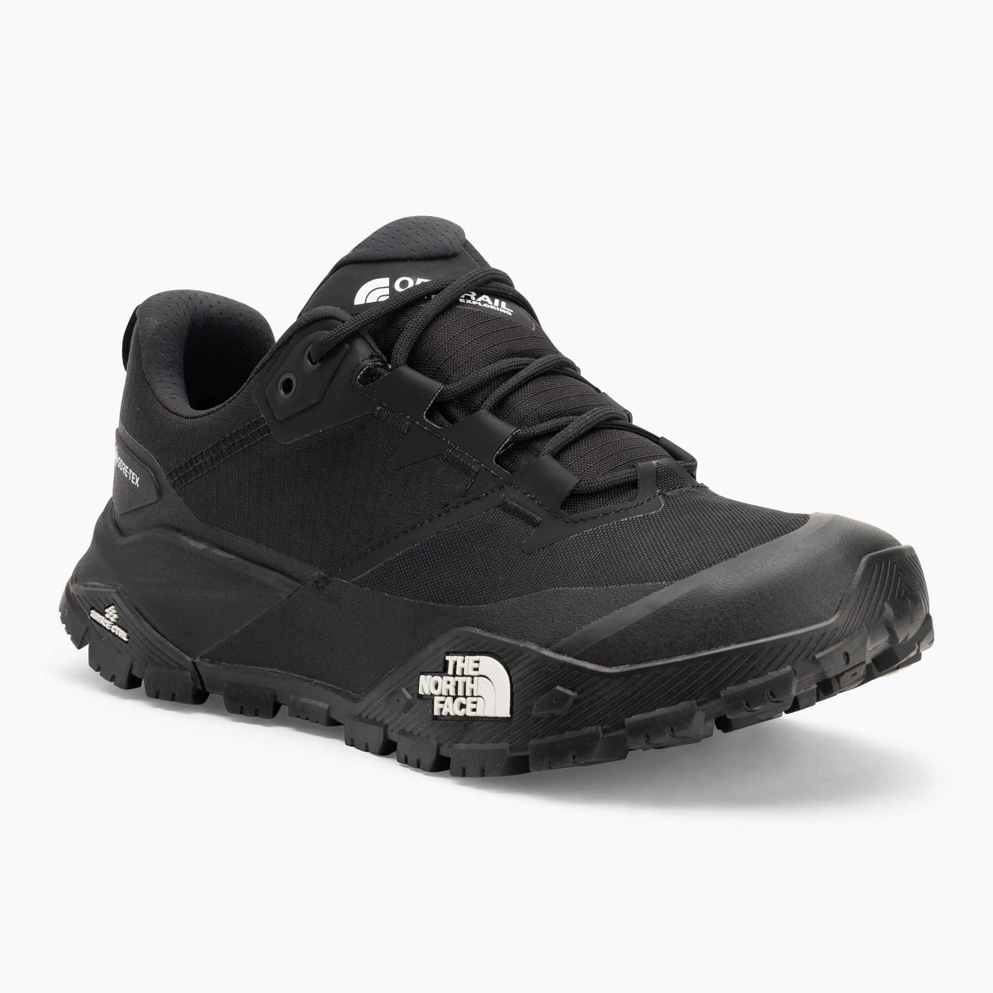 Buty turystyczne męskie The North Face Offtrail Hike Gore-Tex tnf black/tnf white 
