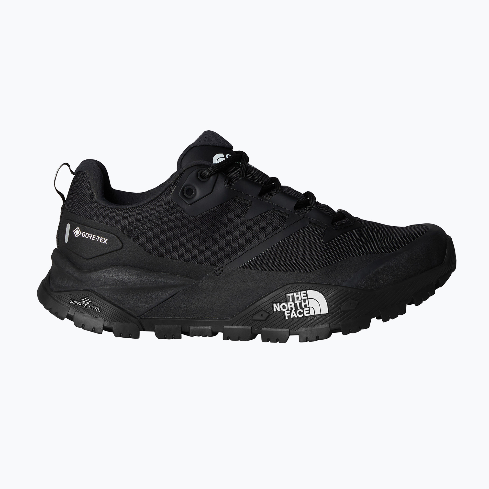 Buty turystyczne damskieThe North Face Offtrail Hike Gore-Tex tnf black / tnf white | WYSYŁKA W 24H | 30 DNI NA ZWROT