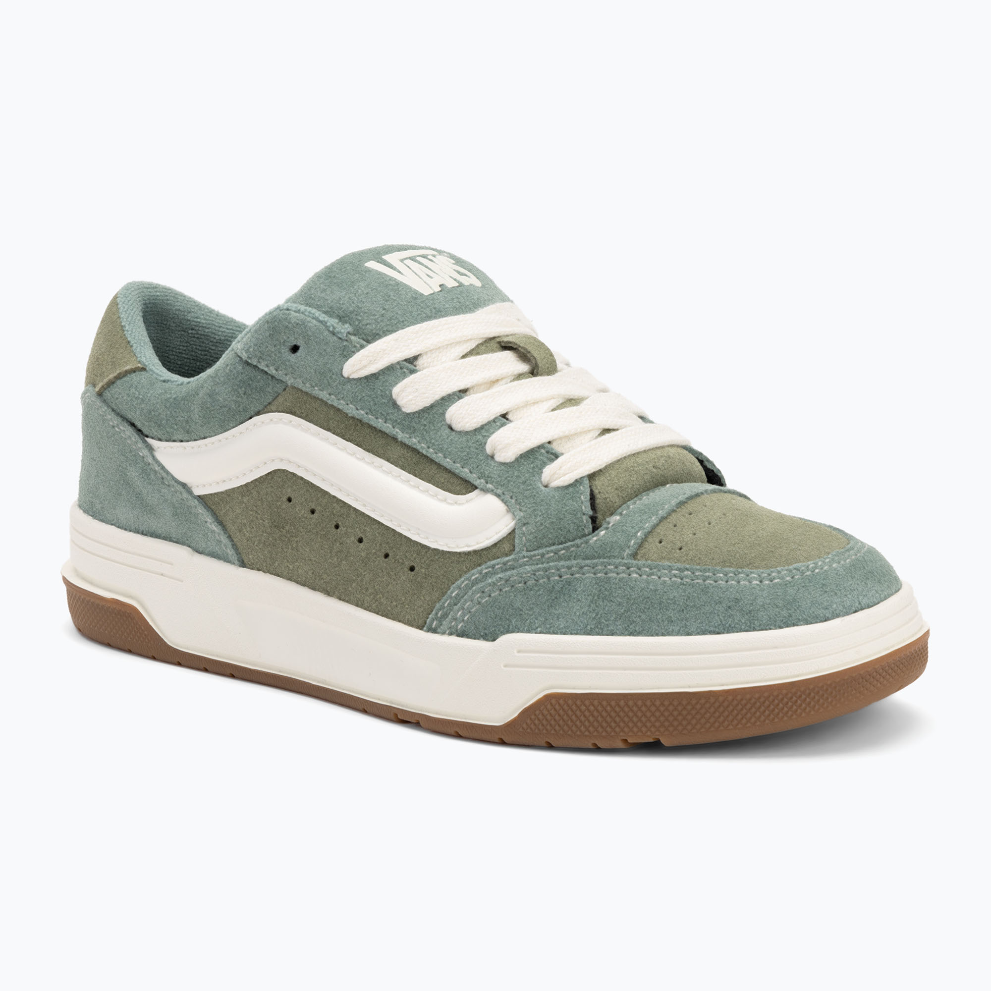 Buty Vans Hylane green tea 