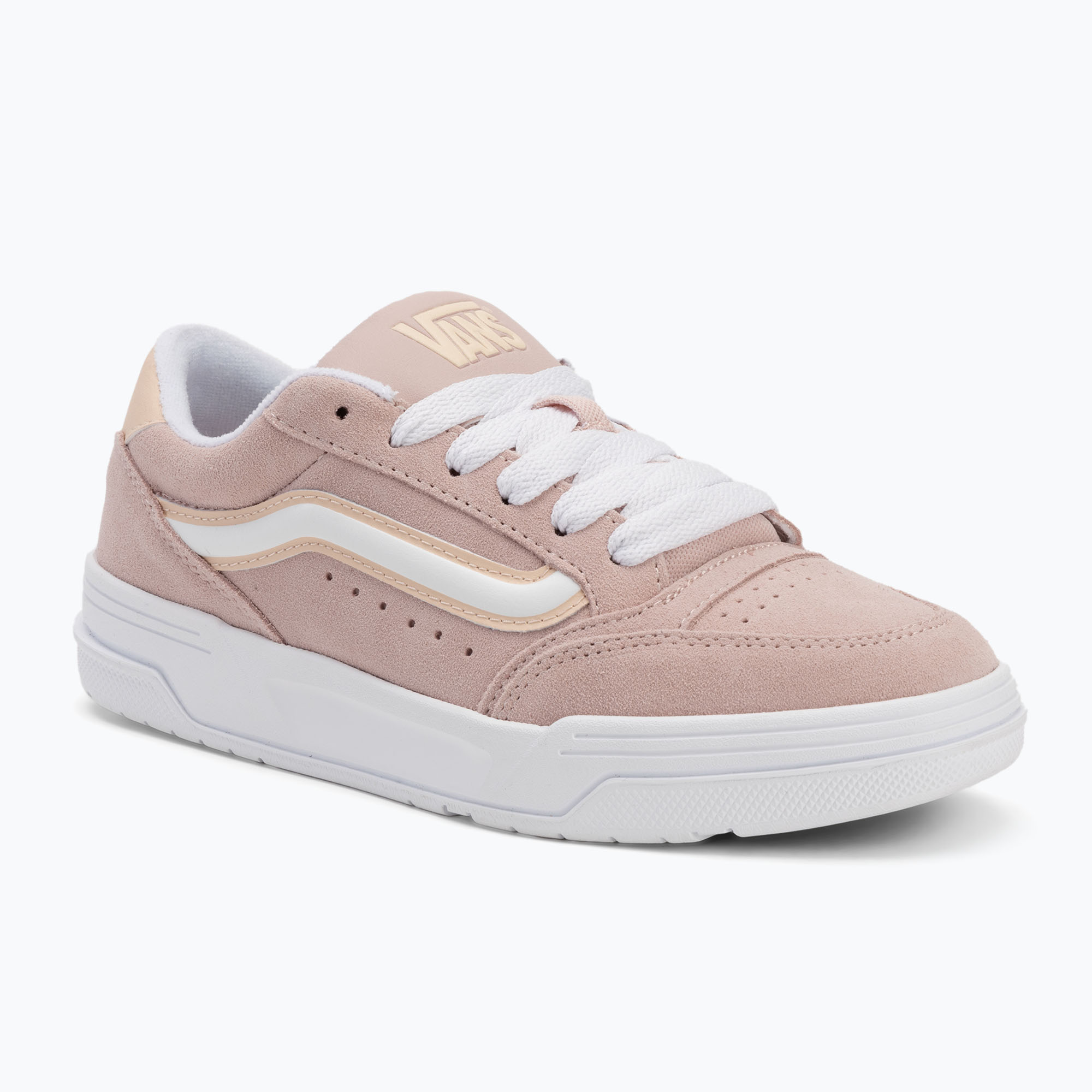 Buty Vans Hylane sepia rose 