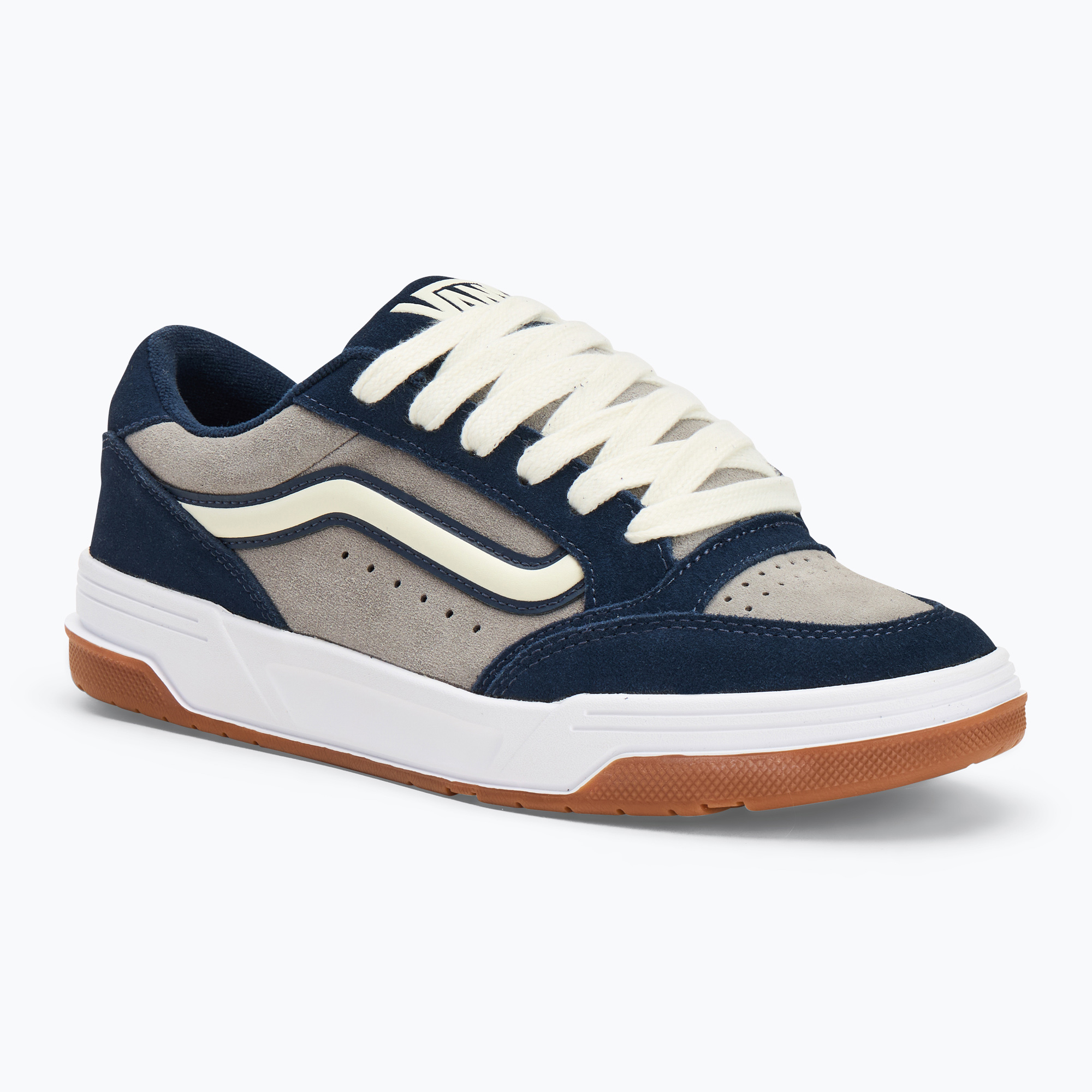 Buty Vans Hylane nineties navy | WYSYŁKA W 24H | 30 DNI NA ZWROT