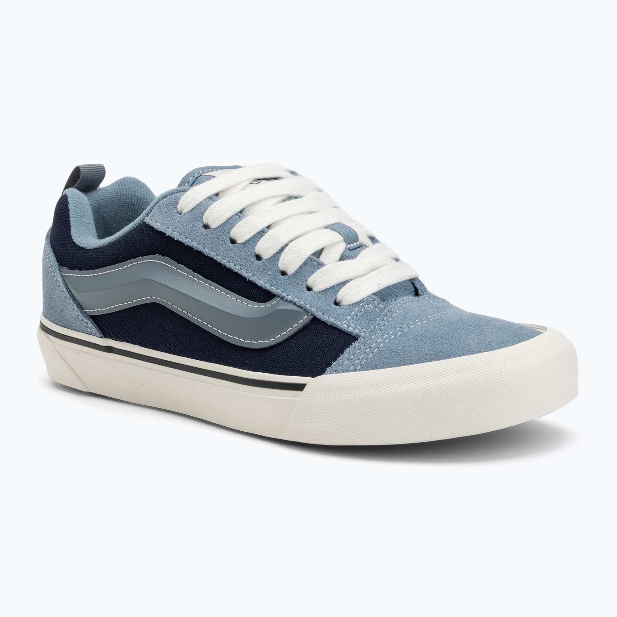 Buty Vans Knu Skool tri-tone parsian night 