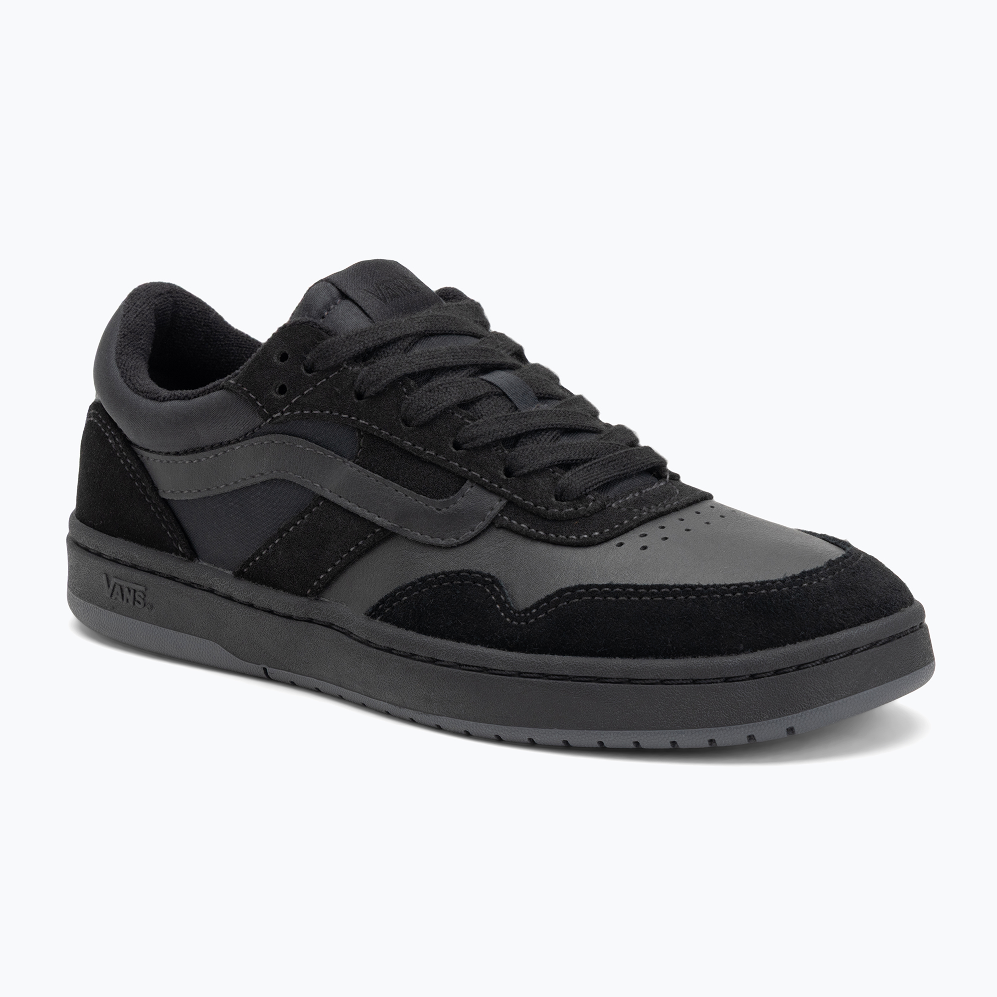Buty Vans Cruze 3.0 black/ black 