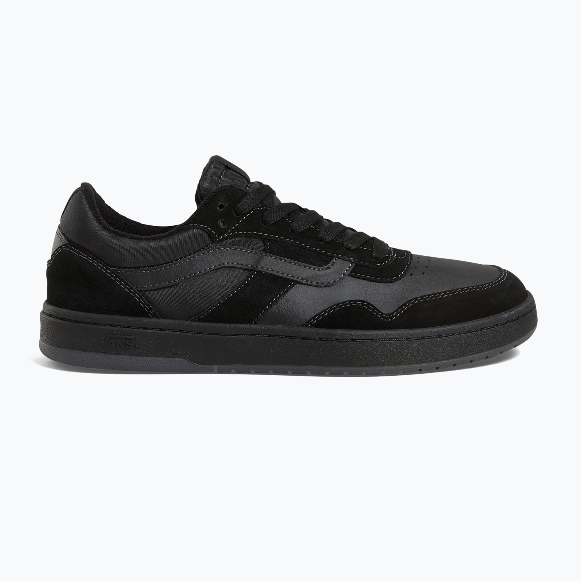 Buty Vans Cruze 3.0 black/ black | WYSYŁKA W 24H | 30 DNI NA ZWROT