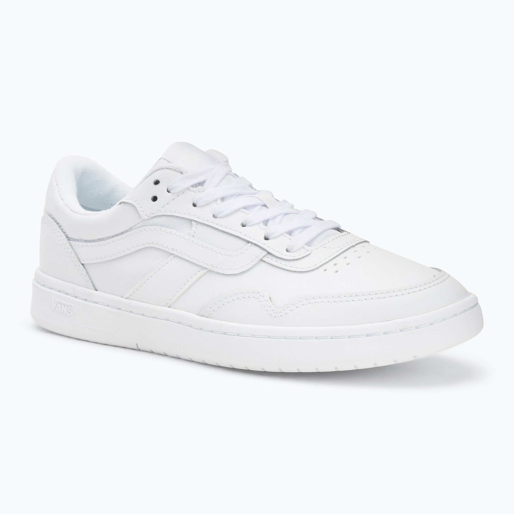 Buty Vans Cruze 3.0 white/ white | WYSYŁKA W 24H | 30 DNI NA ZWROT