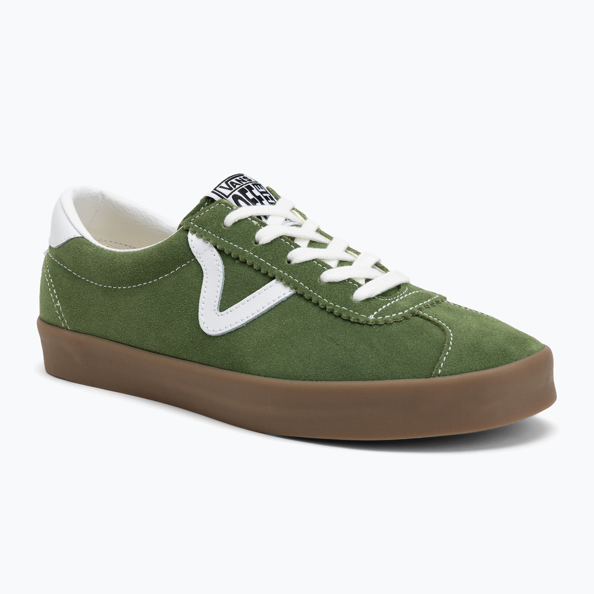 Buty Vans Sport Low lime 