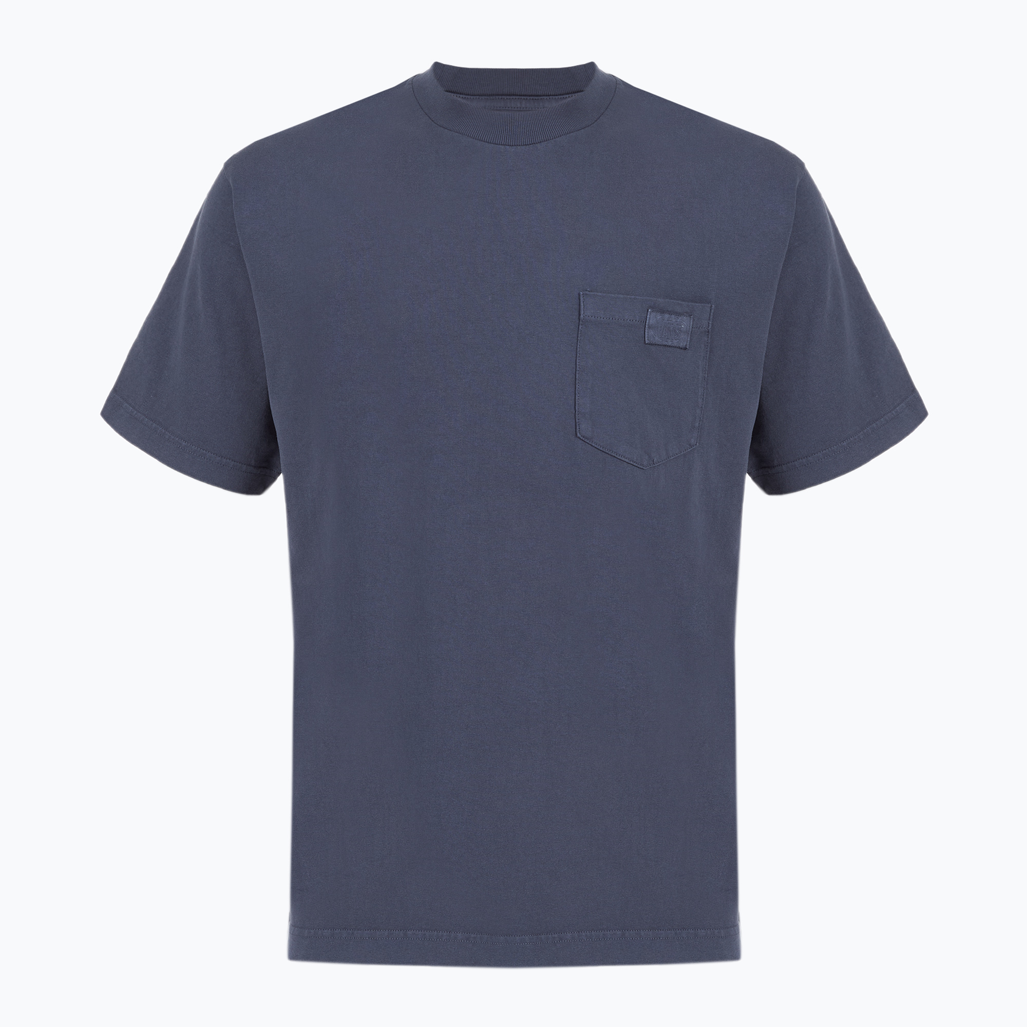 Koszulka męska Vans Original Standards Wash Pocket parisian night 
