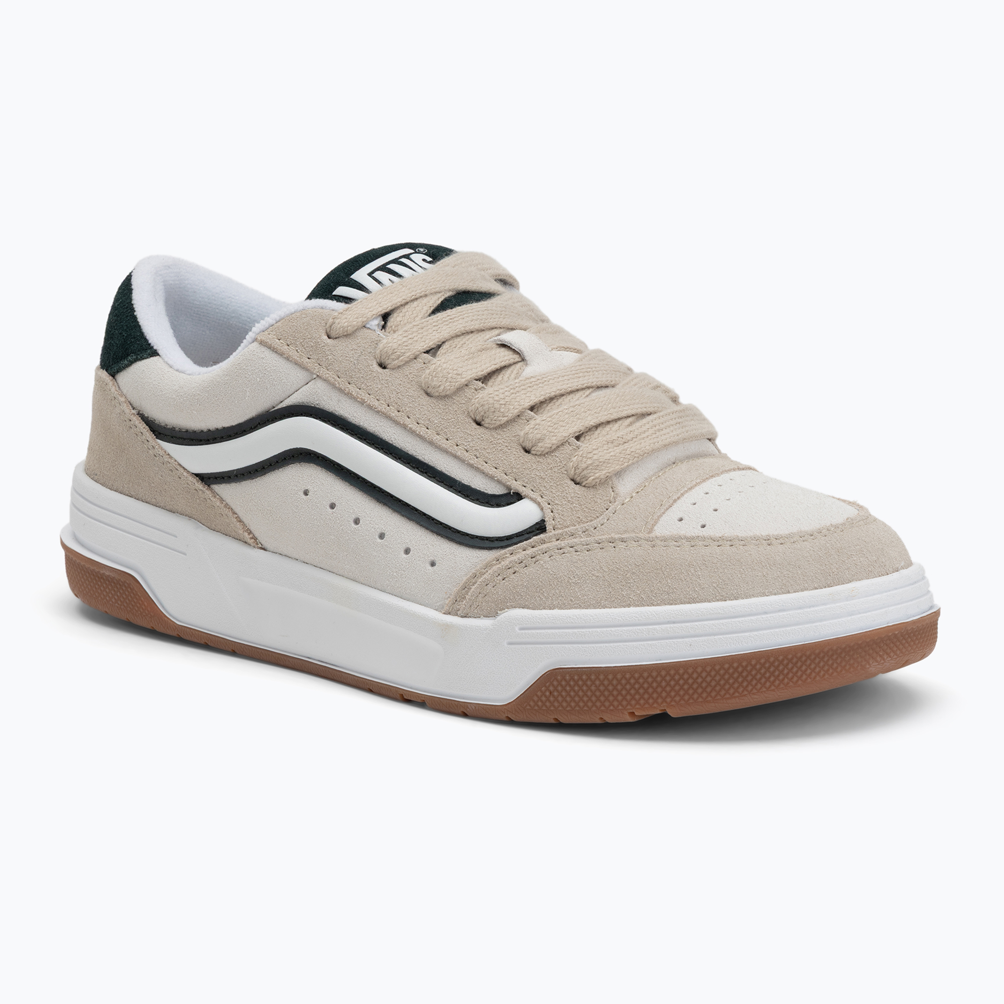 Buty Vans Hylane tri-tone khaki/ green 