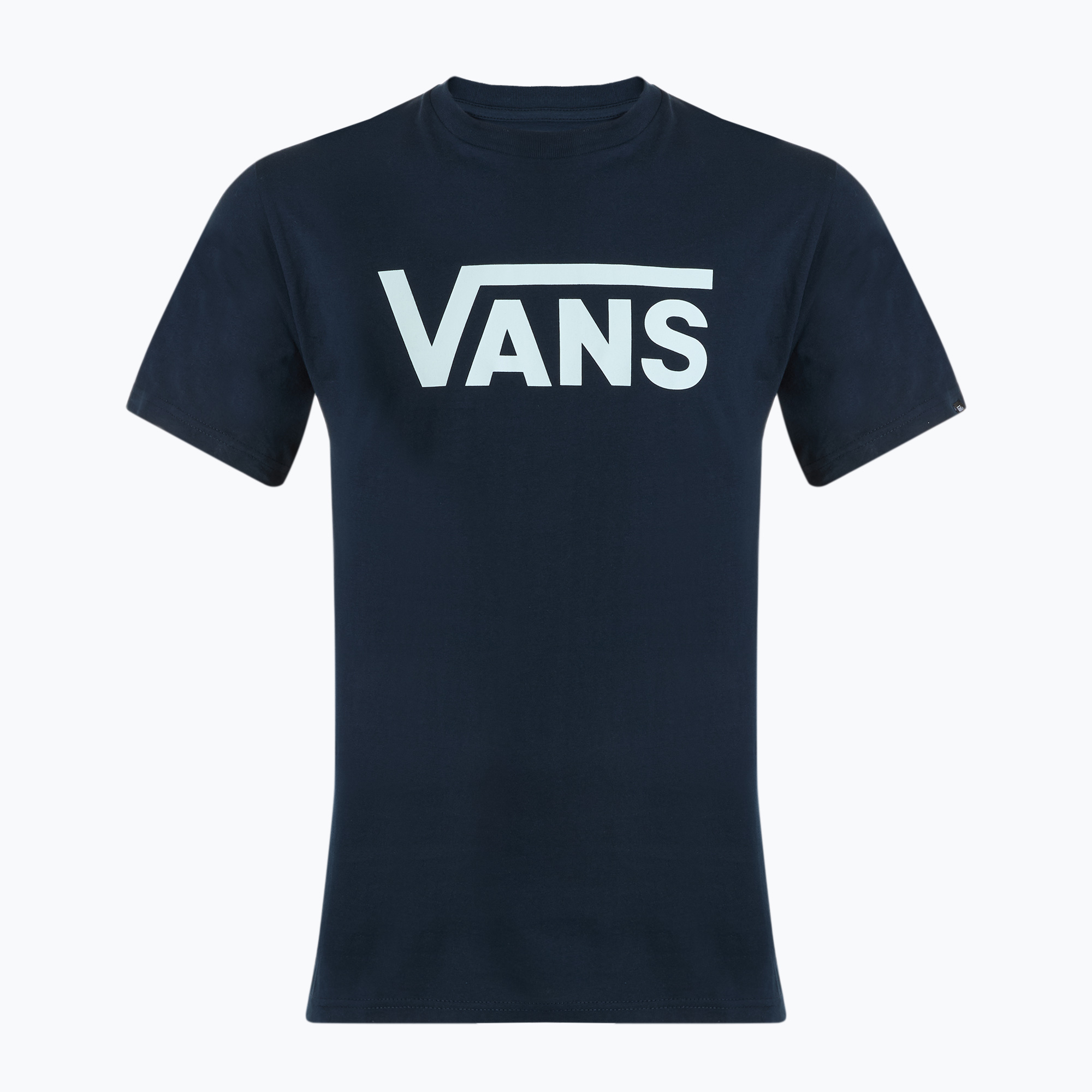 Koszulka męska Vans Mn Vans Classic navy/hint of mint | WYSYŁKA W 24H | 30 DNI NA ZWROT