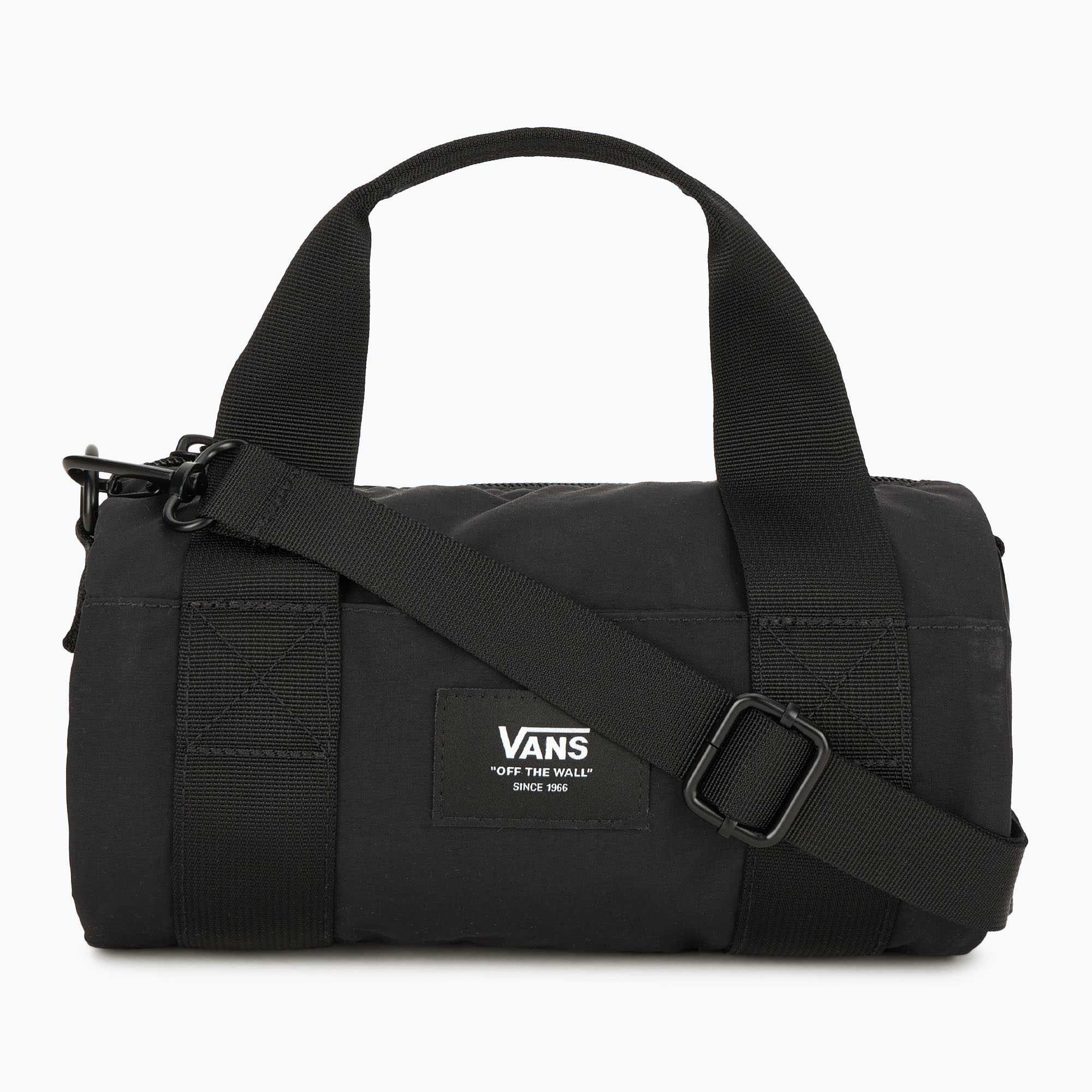 Torba Vans Barreled Mini Bag 5 l black 
