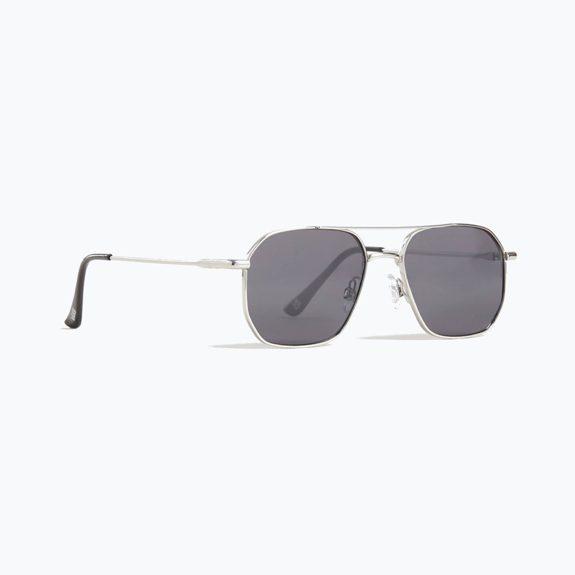 Okulary przeciwsłoneczne Vans Breaker Sunglasses black 
