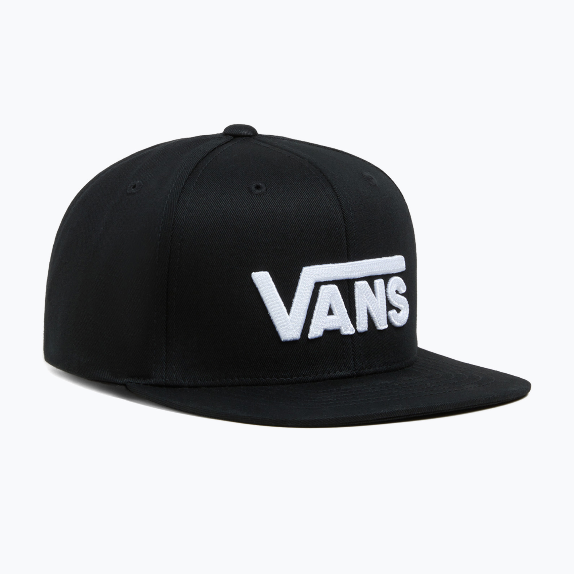 Czapka z daszkiem dziecięca Vans Drop V Ii Snapback black 