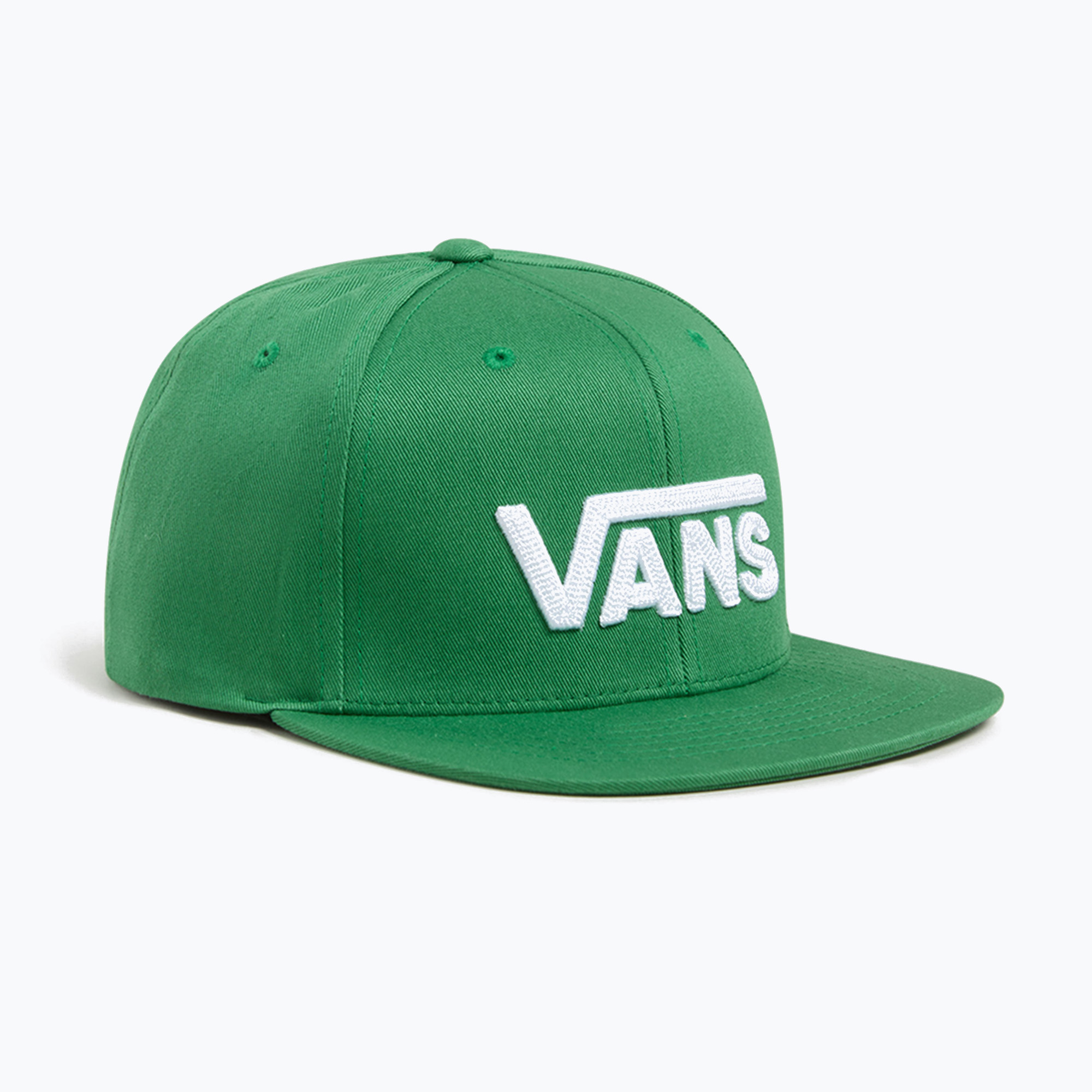 Czapka z daszkiem dziecięca Vans Drop V Ii Snapback fairway 
