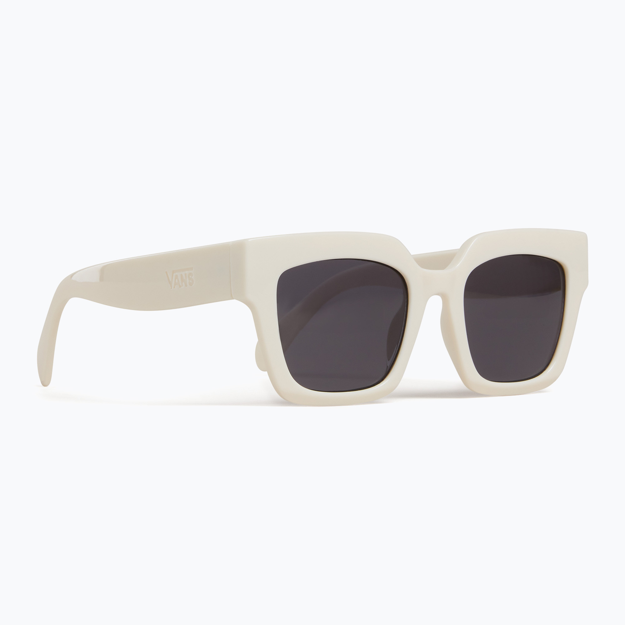 Okulary przeciwsłoneczne Vans Belden Shades marshmallow 