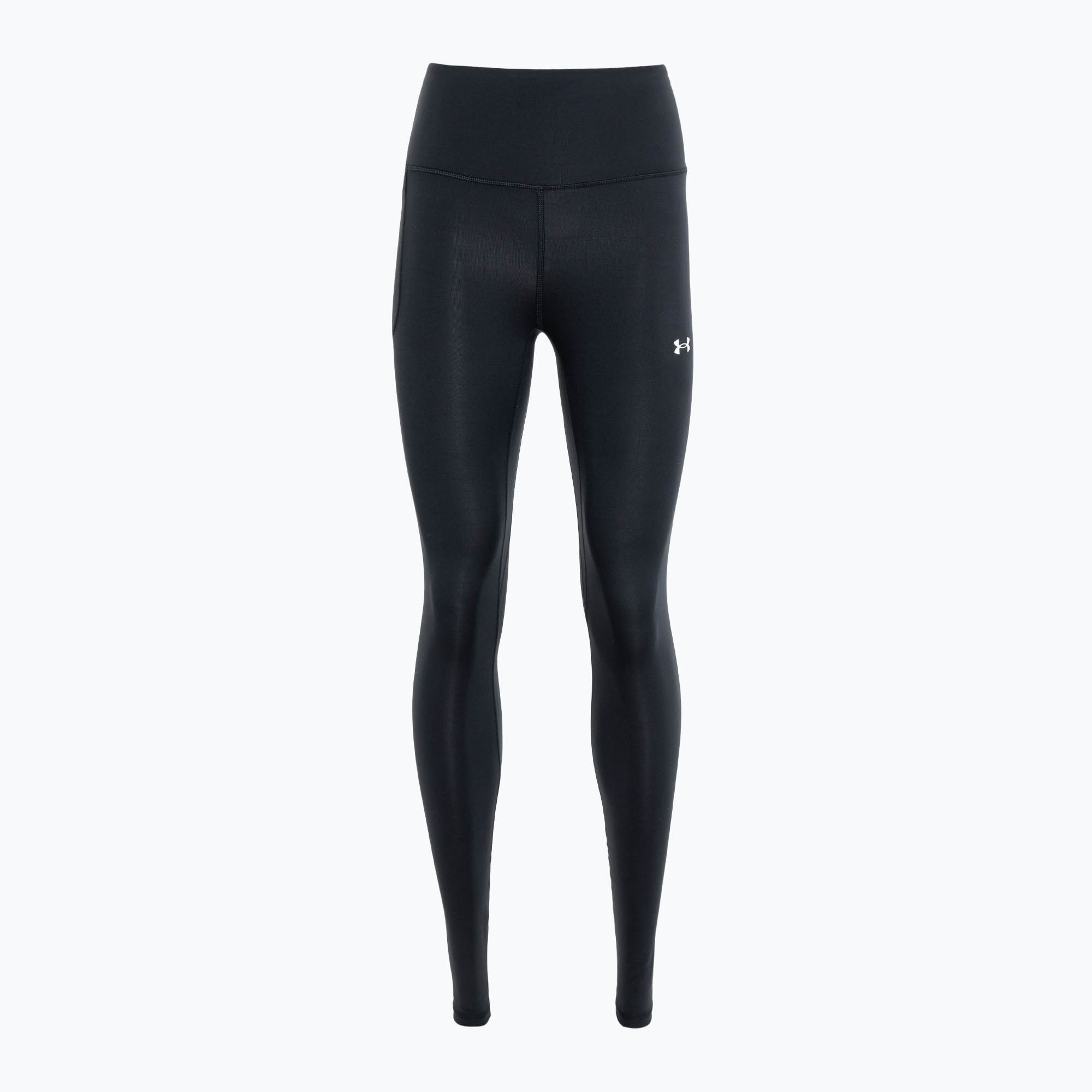 Legginsy treningowe damskie Under Armour Motion black/white | WYSYŁKA W 24H | 30 DNI NA ZWROT