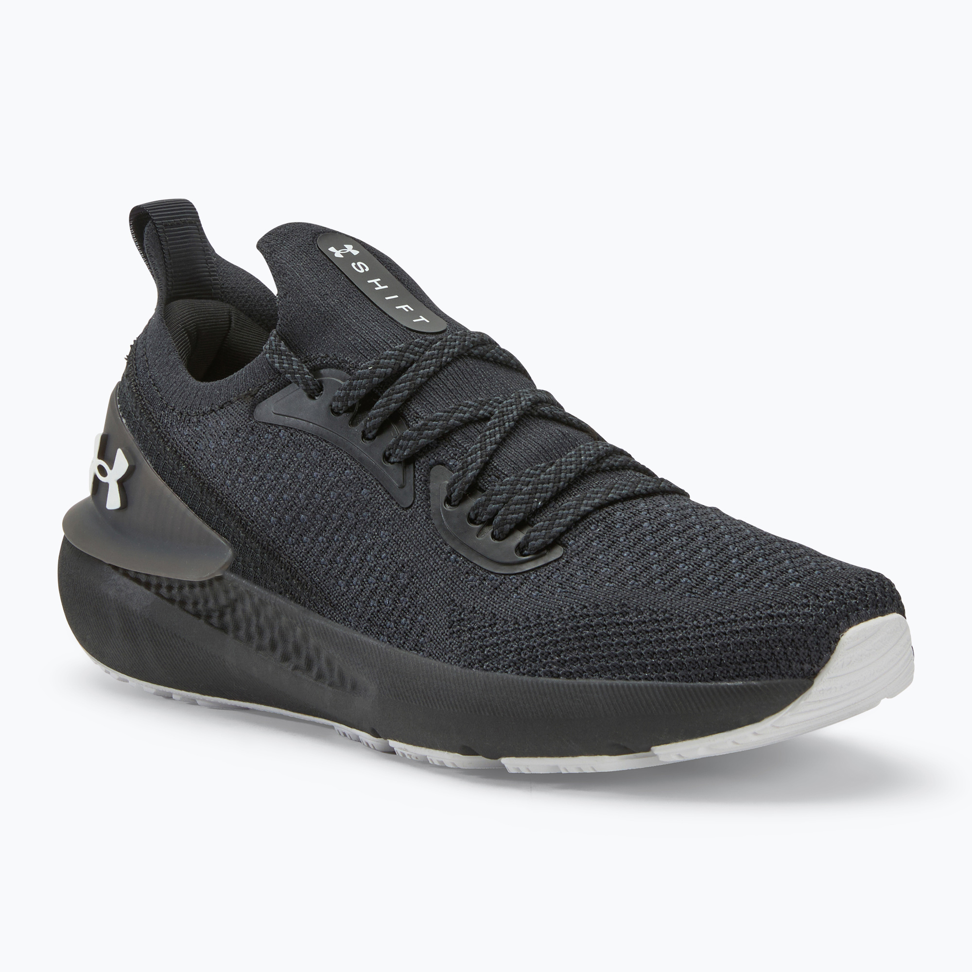 Buty do biegania damskie Under Armour Shift black/anthracite/white | WYSYŁKA W 24H | 30 DNI NA ZWROT