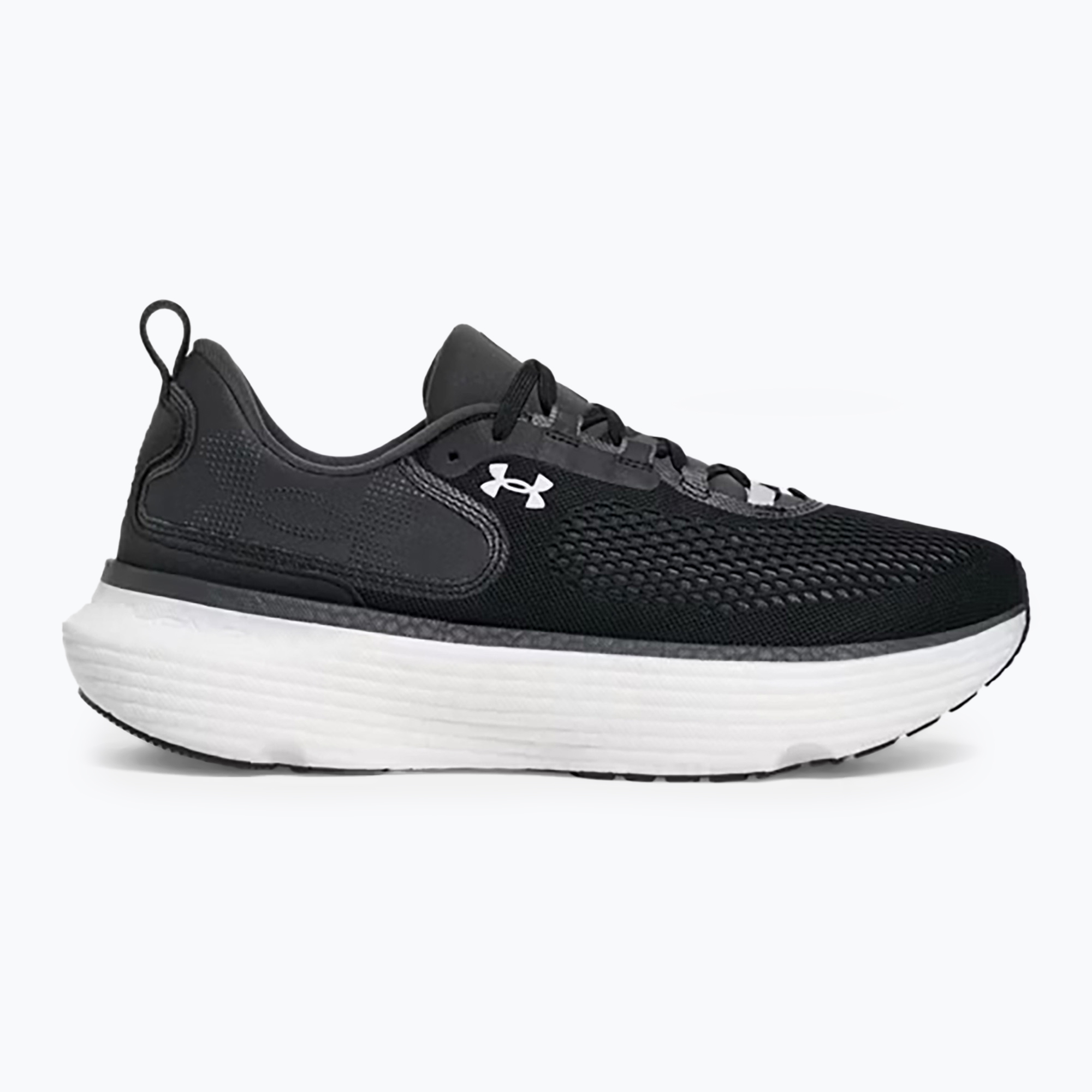 Buty do biegania męskie Under Armour Infinite Elite 2 black/anthracite/white | WYSYŁKA W 24H | 30 DNI NA ZWROT