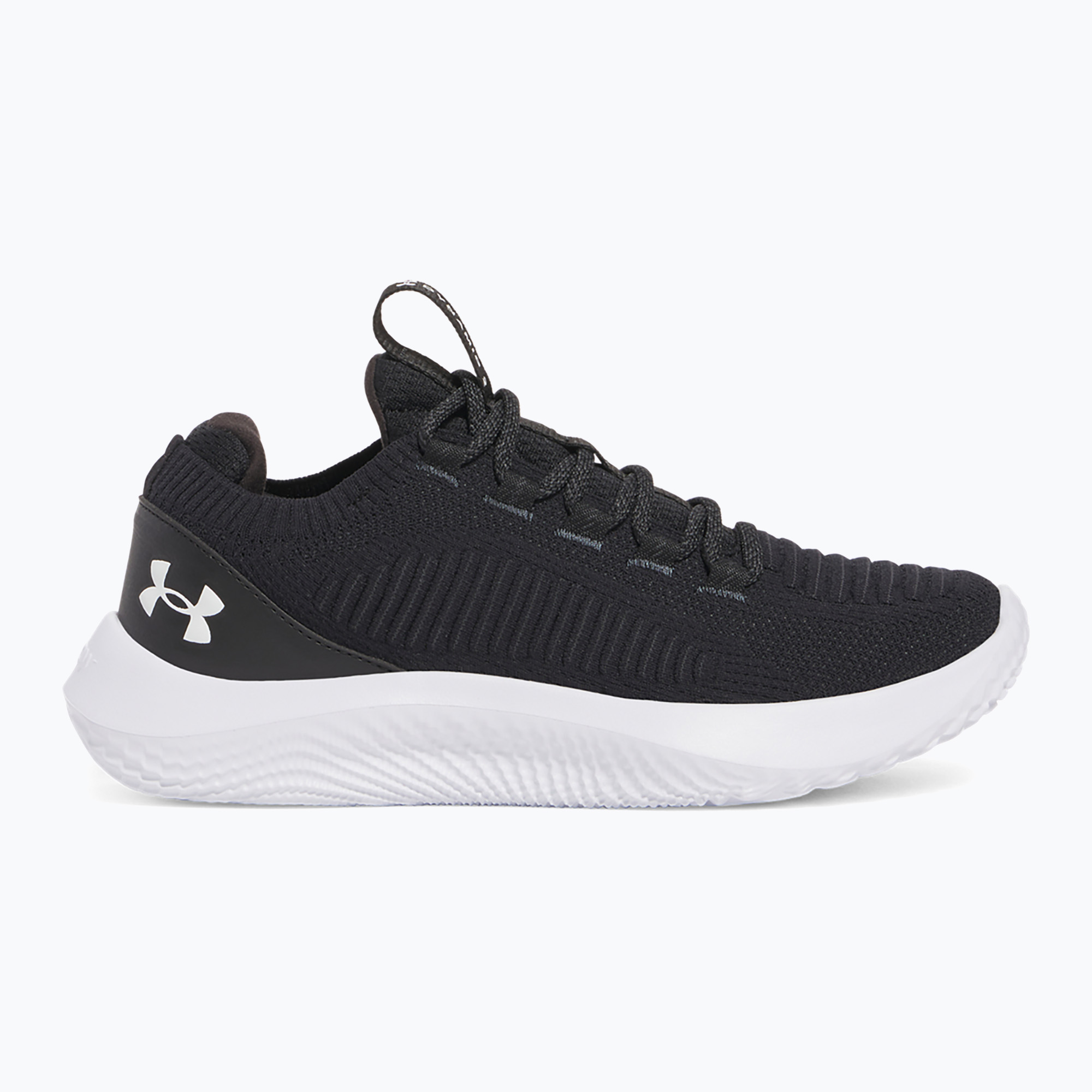 Buty treningowe damskie Under Armour Dynamic 2 black/anthracite/white | WYSYŁKA W 24H | 30 DNI NA ZWROT