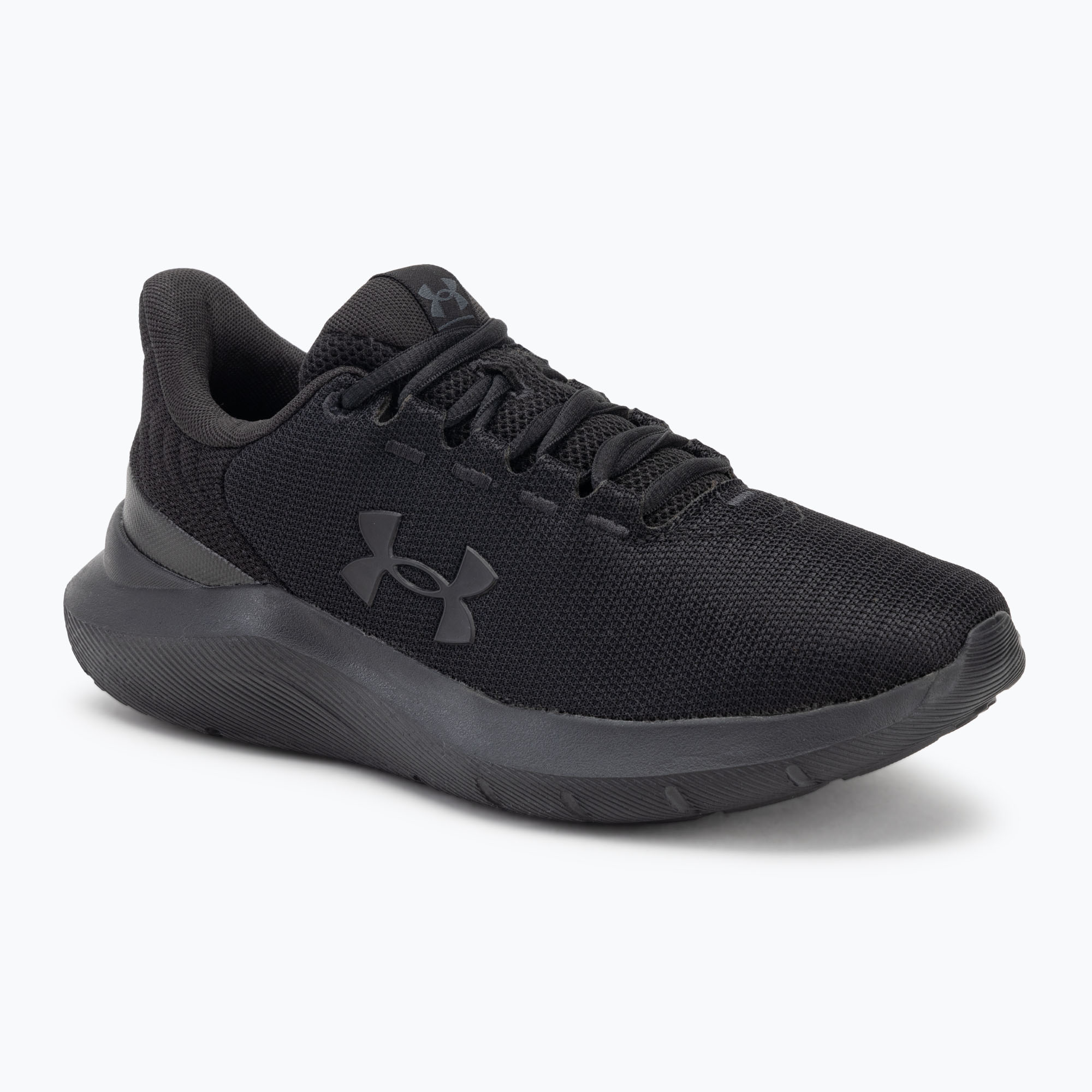 Buty do biegania damskie Under Armour Phade RN 3 black/black/black 