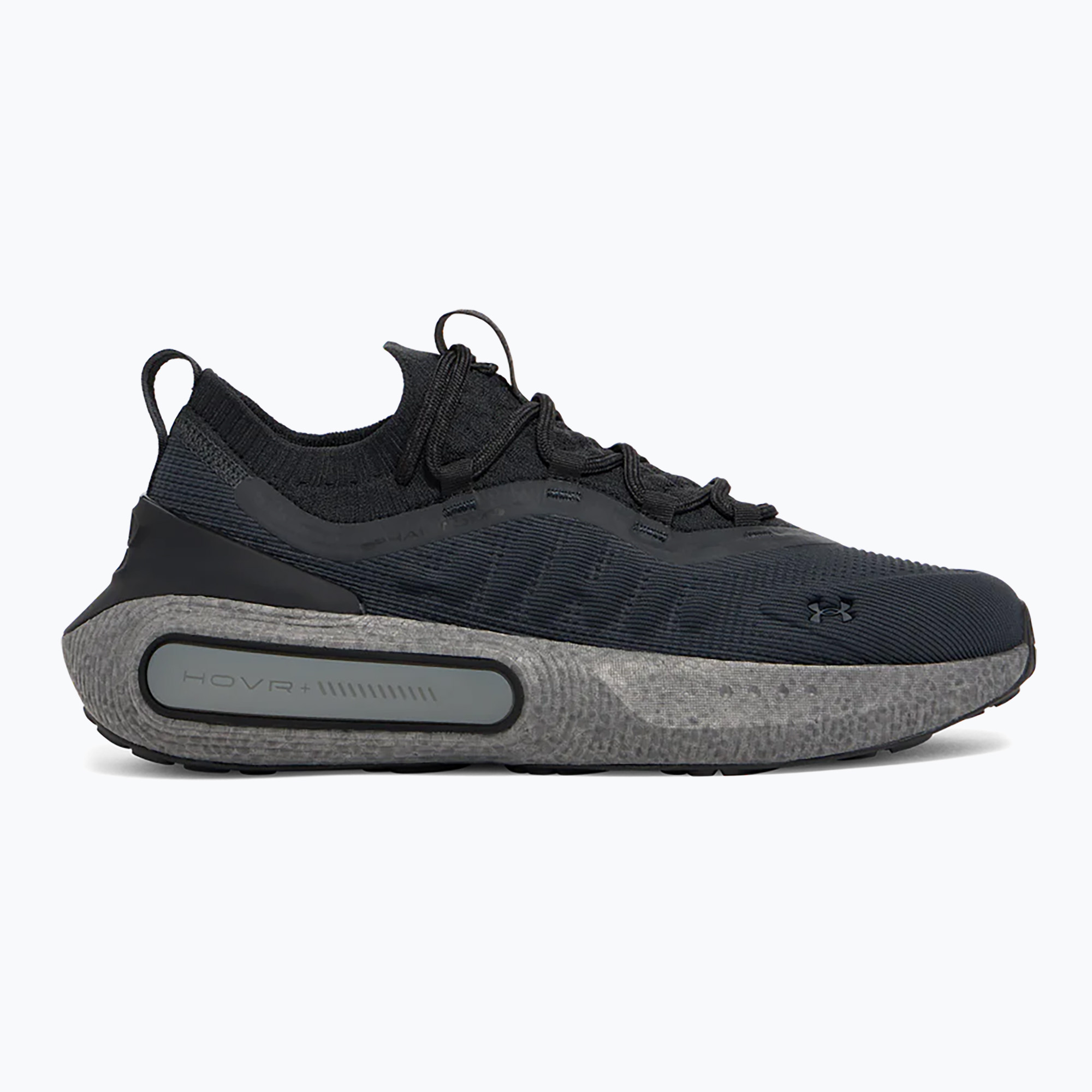 Buty męskie Under Armour Phantom 4 anthracite/titan gray/black | WYSYŁKA W 24H | 30 DNI NA ZWROT