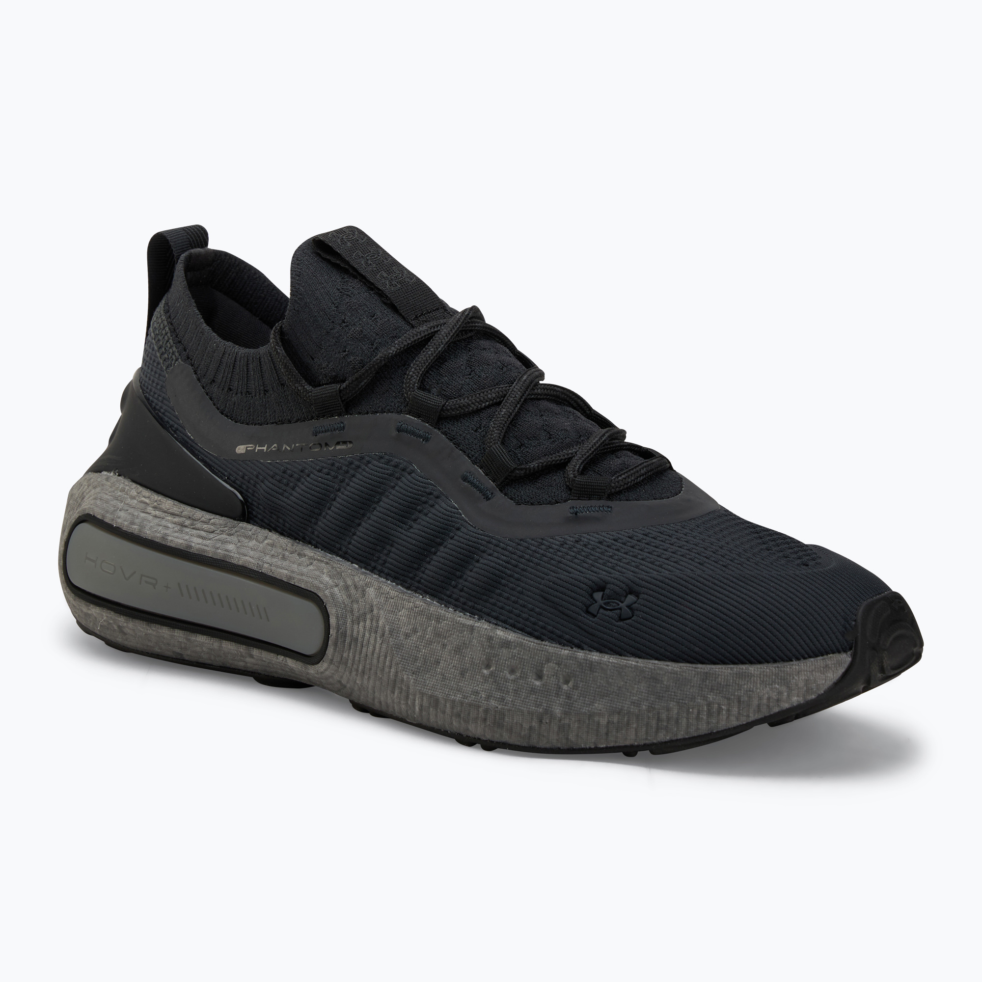 Buty męskie Under Armour Phantom 4 anthracite/titan gray/black 