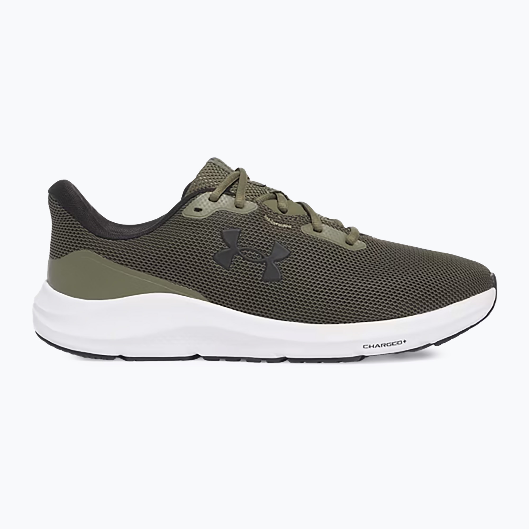 Buty do biegania męskie Under Armour Charged Pursuit 4 marine od green/marine od green/black 