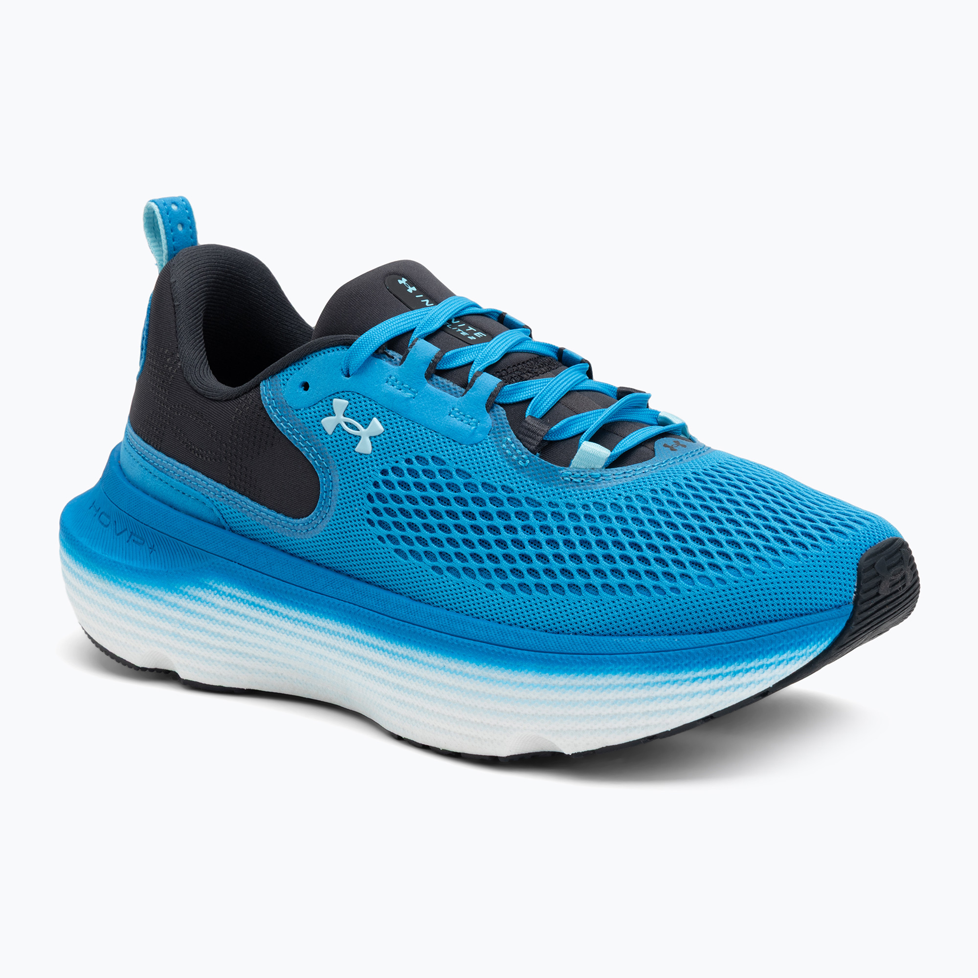 Buty do biegania męskie Under Armour Infinite Elite 2 electric blue/anthracite/stream 