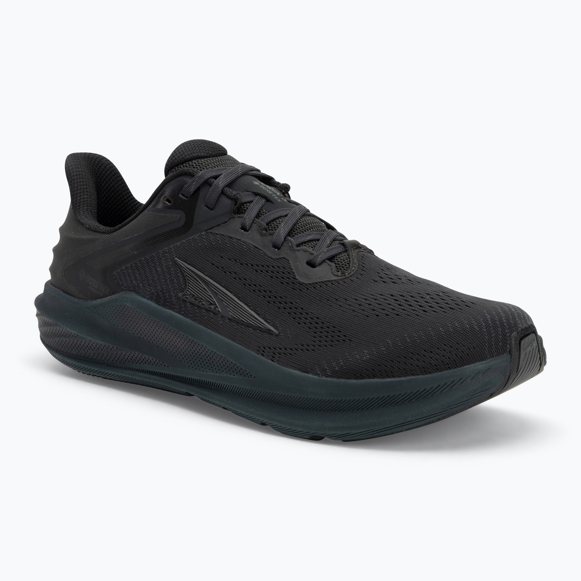 Buty do biegania męskie Altra Torin 8 GTX black/black 