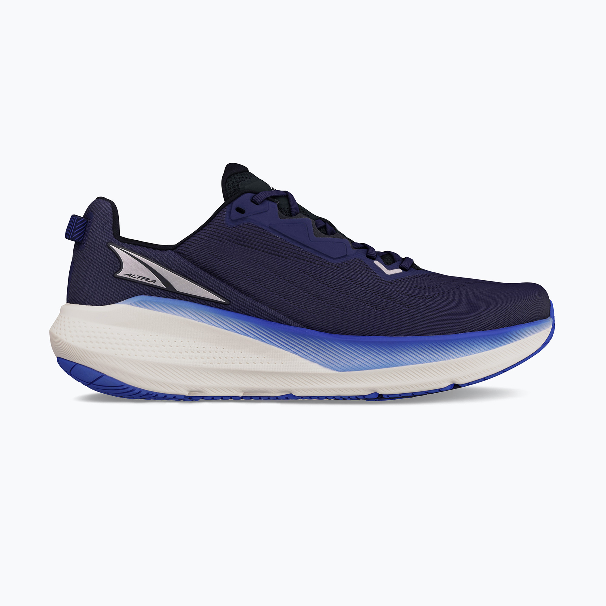 Buty do biegania męskie Altra FWD VIA dark blue 