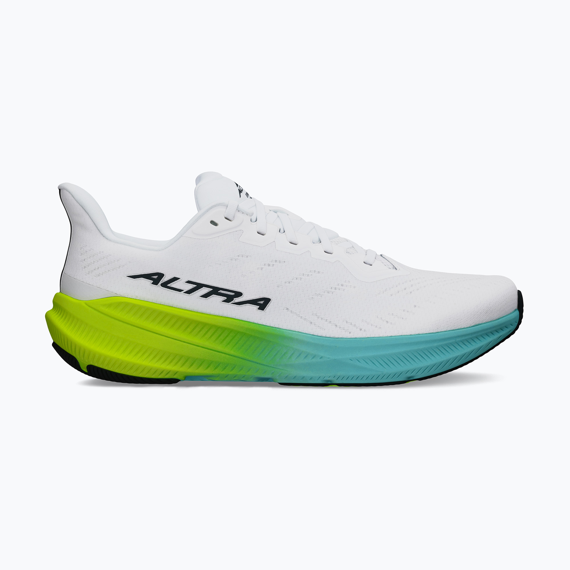 Buty do biegania męskie Altra Experience Flow 2 white/lime 