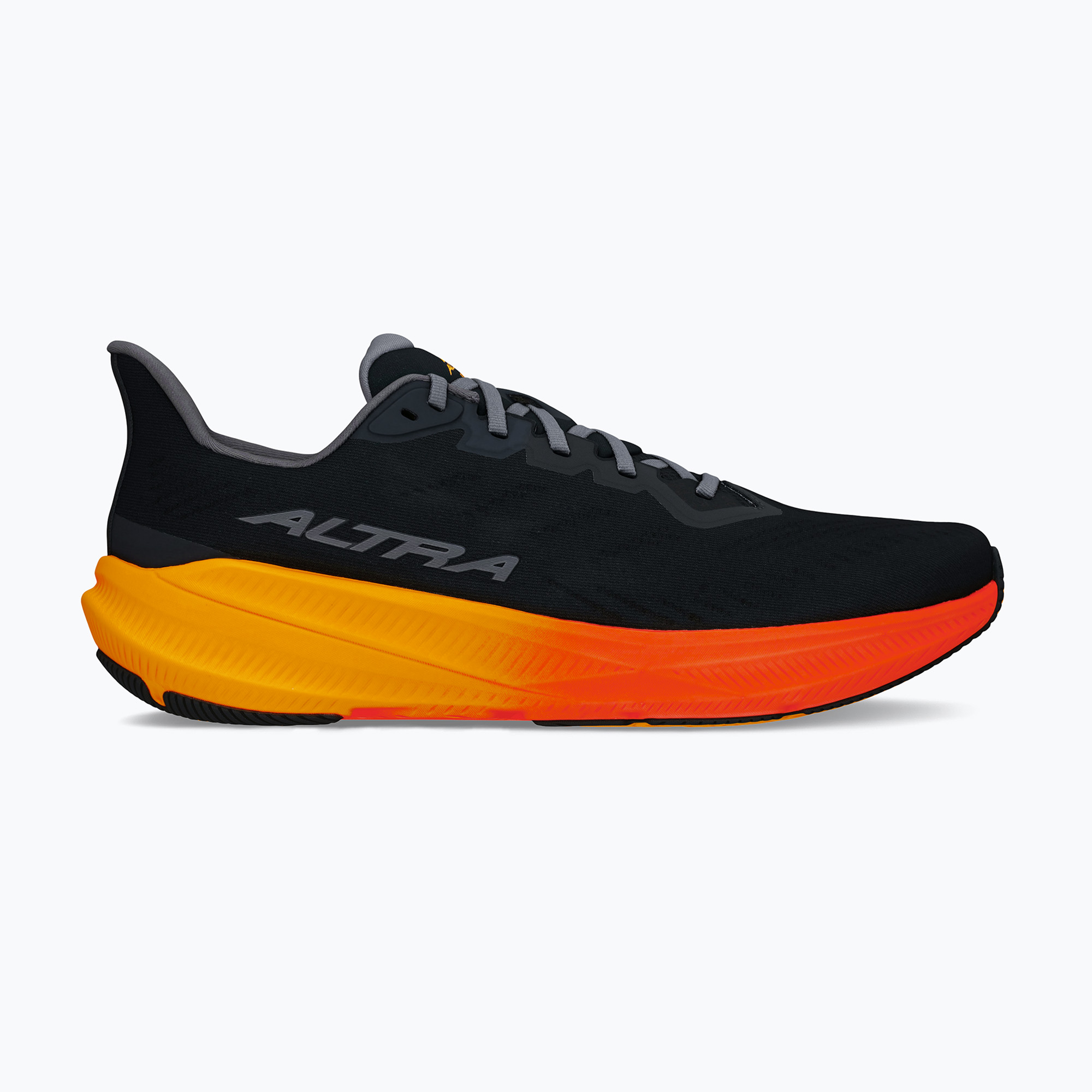 Buty do biegania męskie Altra Experience Flow 2 black orange 