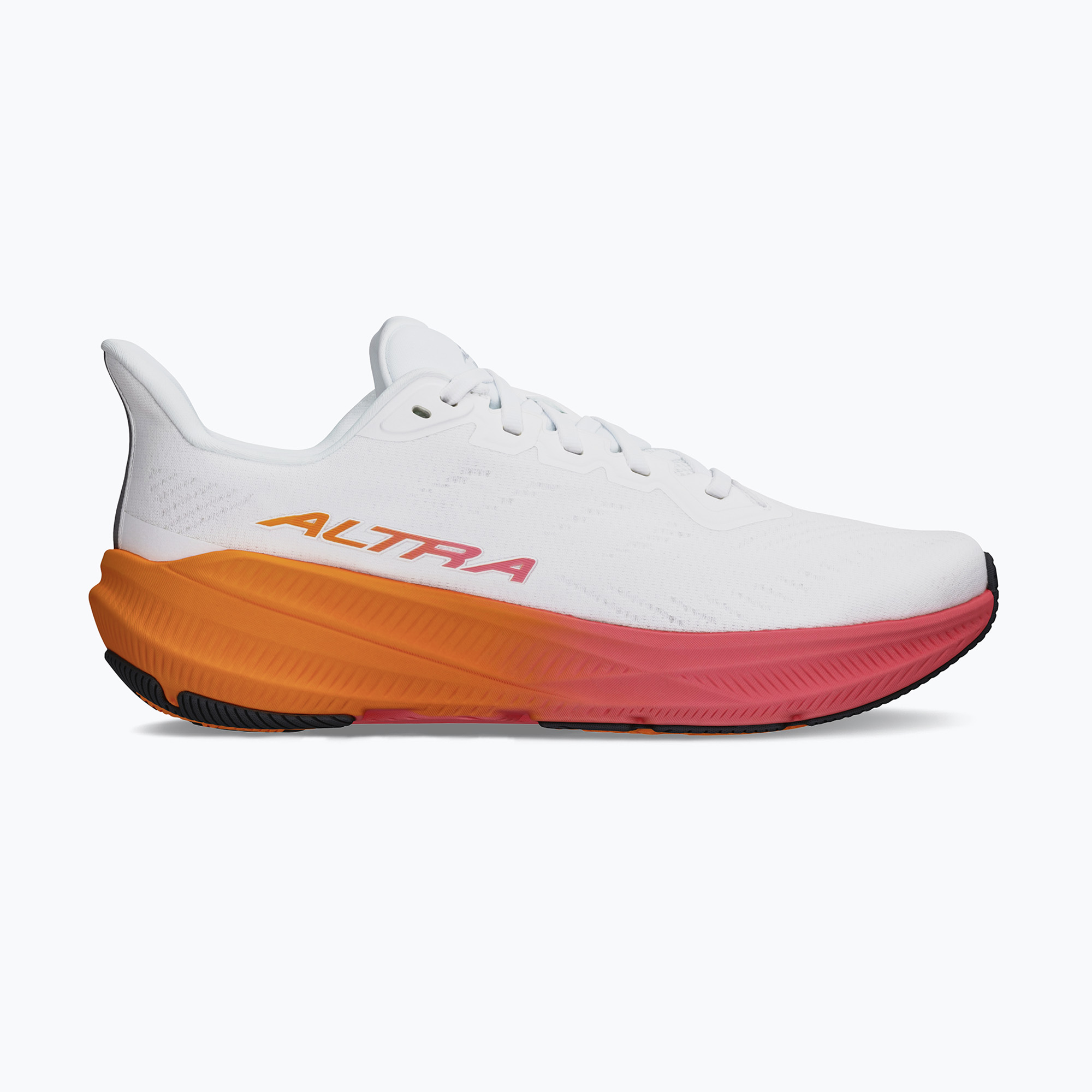 Buty do biegania damskie Altra Experience Flow 2 white/orange 