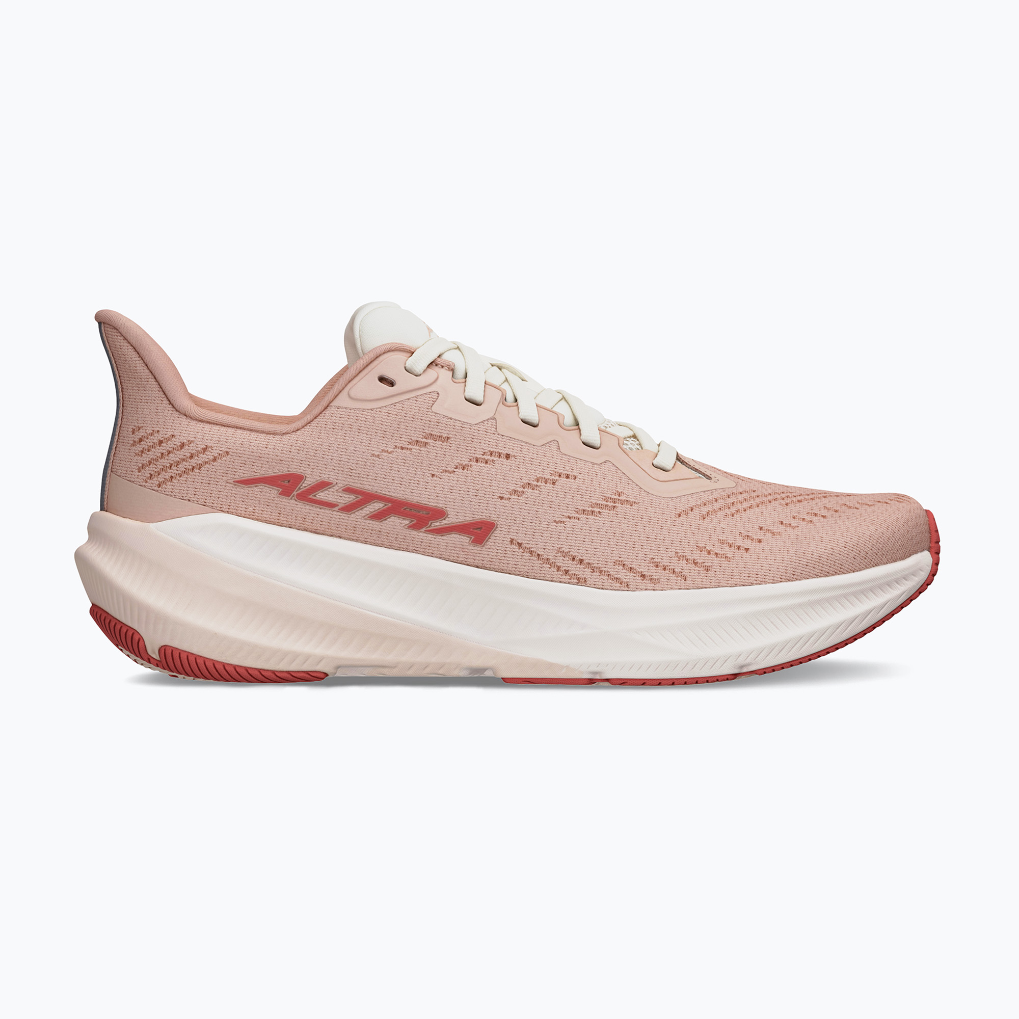 Buty do biegania damskie Altra Experience Flow 2 dusty pink 
