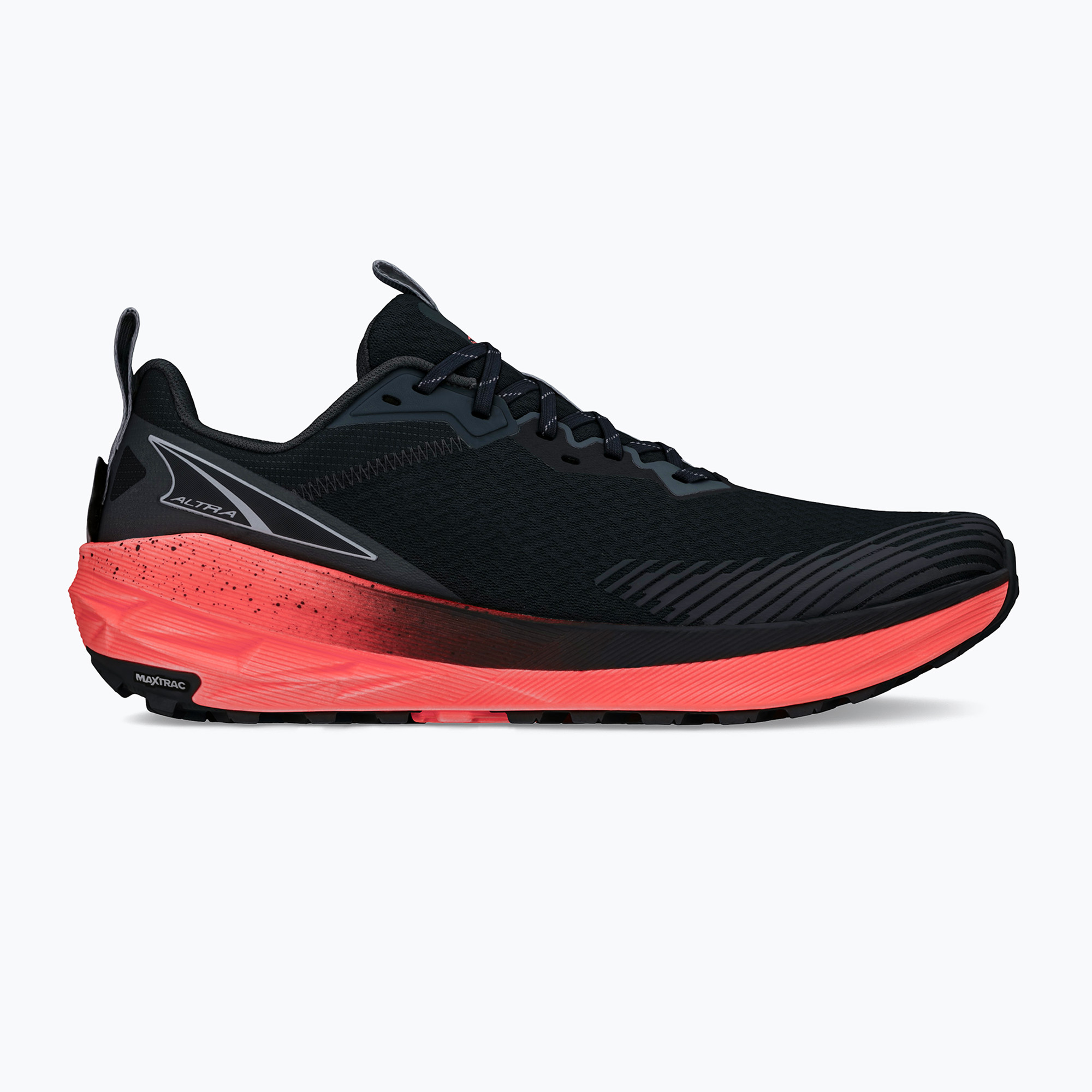 Buty do biegania męskie Altra Experience Wild 2 coral/black 