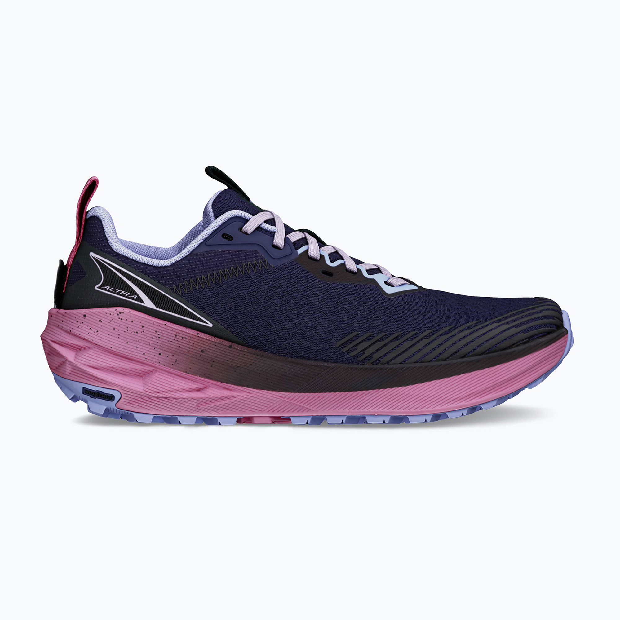 Buty do biegania damskie Altra Experience Wild 2 navy black 