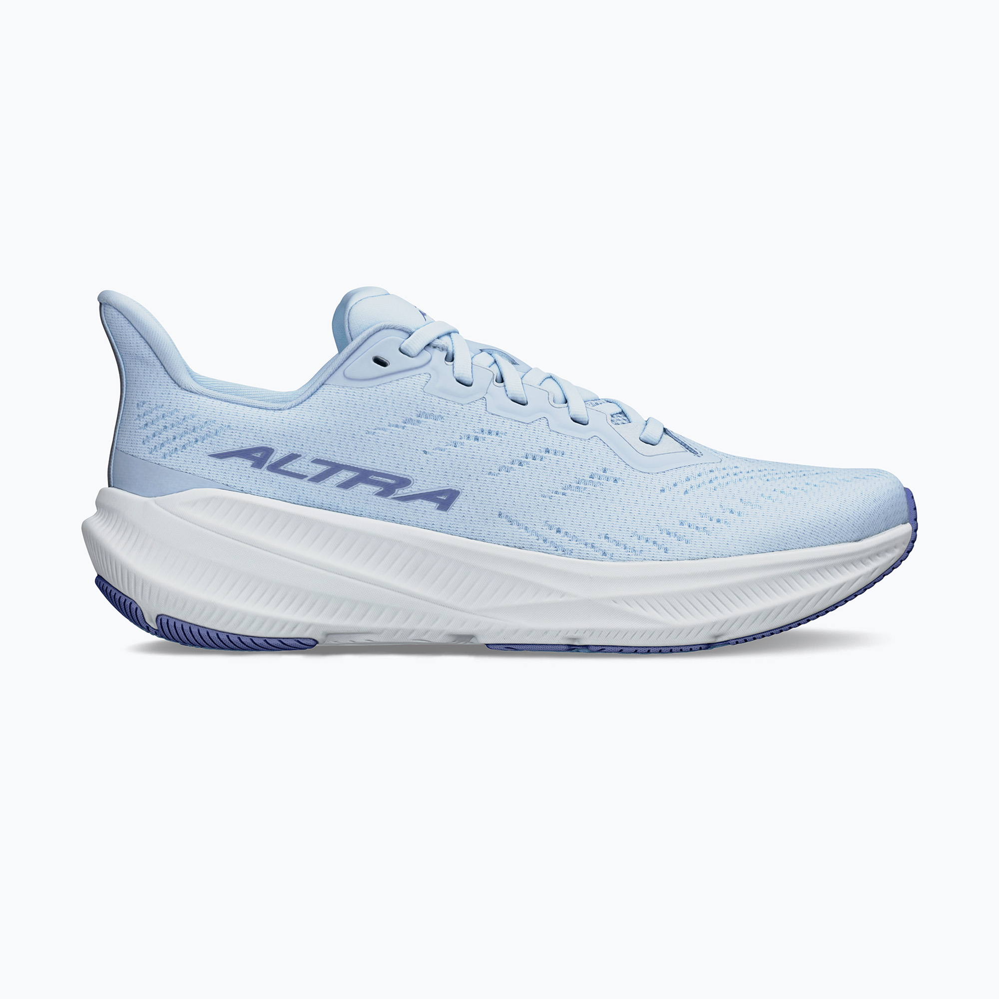 Buty do biegania damskie Altra Experience Flow 2 light blue 