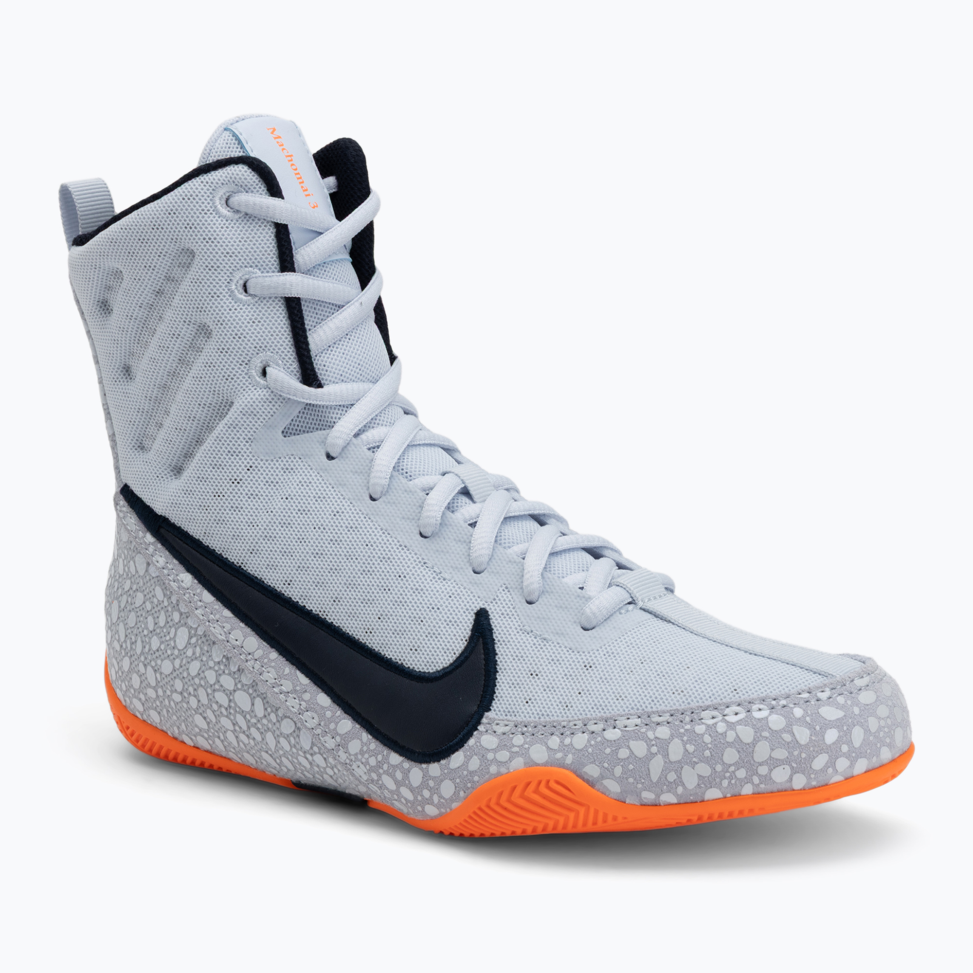 Buty bokserskie Nike Machomai 3 SE multi-color/multi-color 