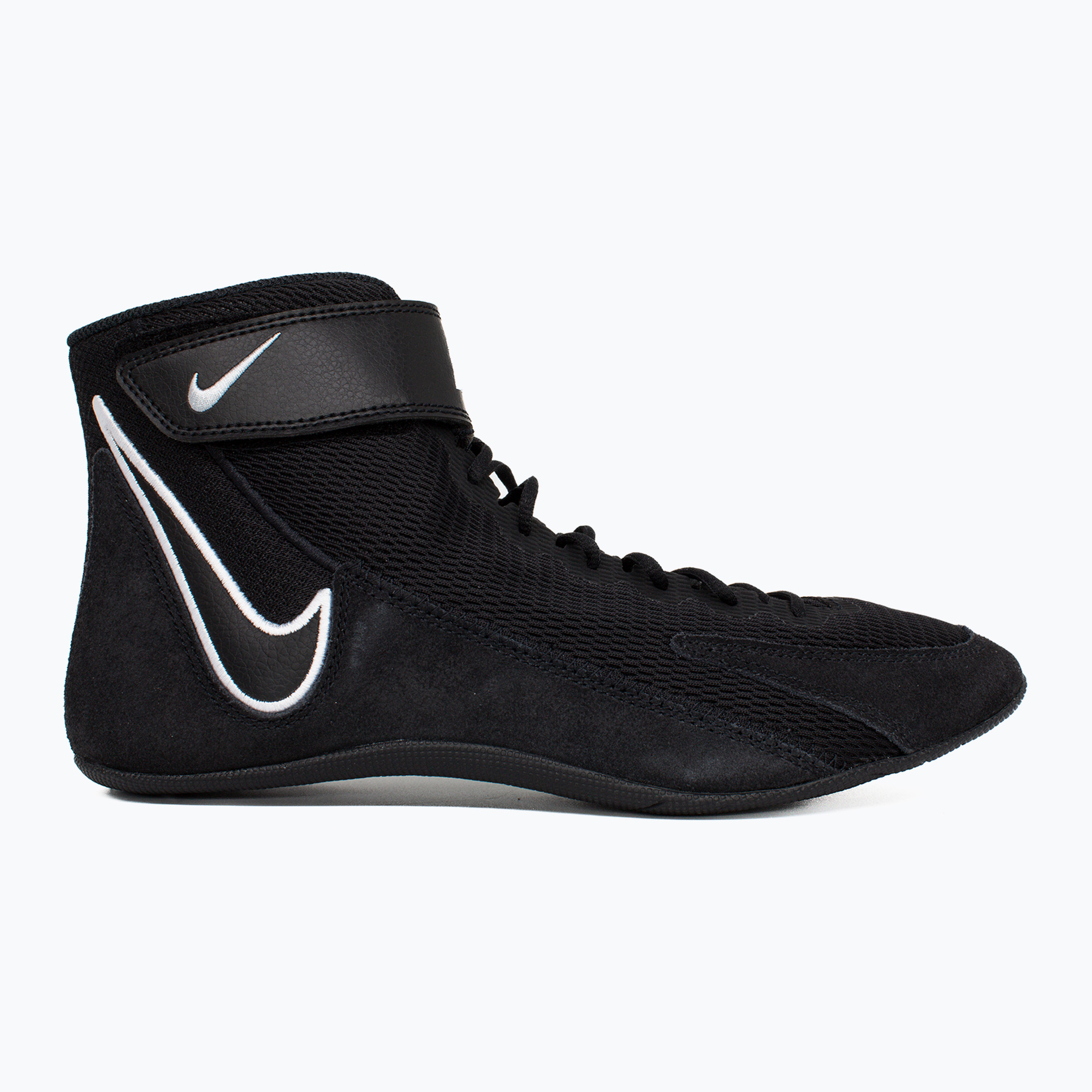 Buty zapaśnicze Nike Speedsweep VIII black/white/black/wolf grey 