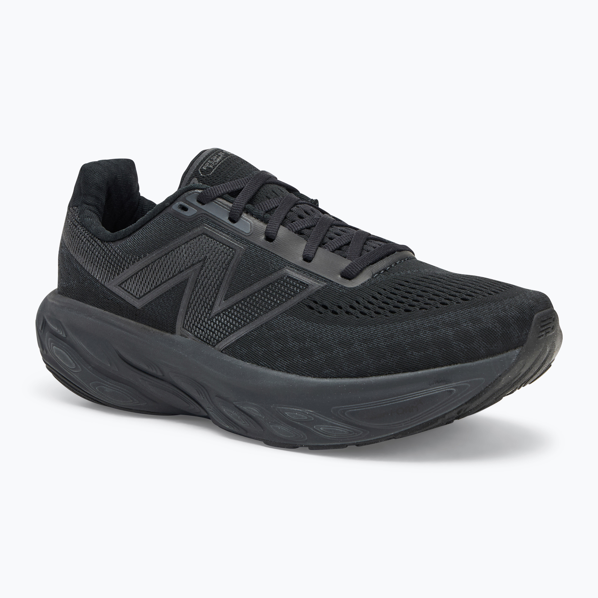 Buty do biegania męskie New Balance Fresh Foam X 1080 v14 black | WYSYŁKA W 24H | 30 DNI NA ZWROT