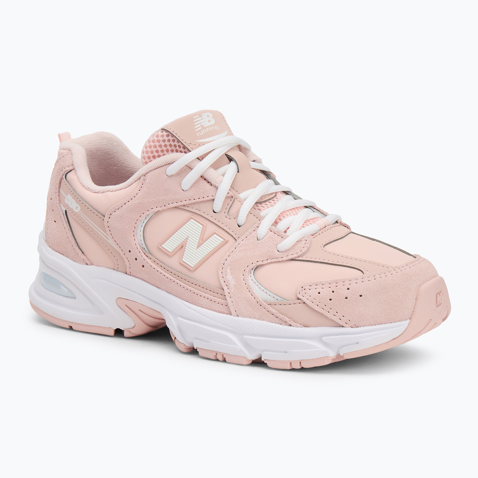 Buty New Balance 530's V1 shell pink | WYSYŁKA W 24H | 30 DNI NA ZWROT