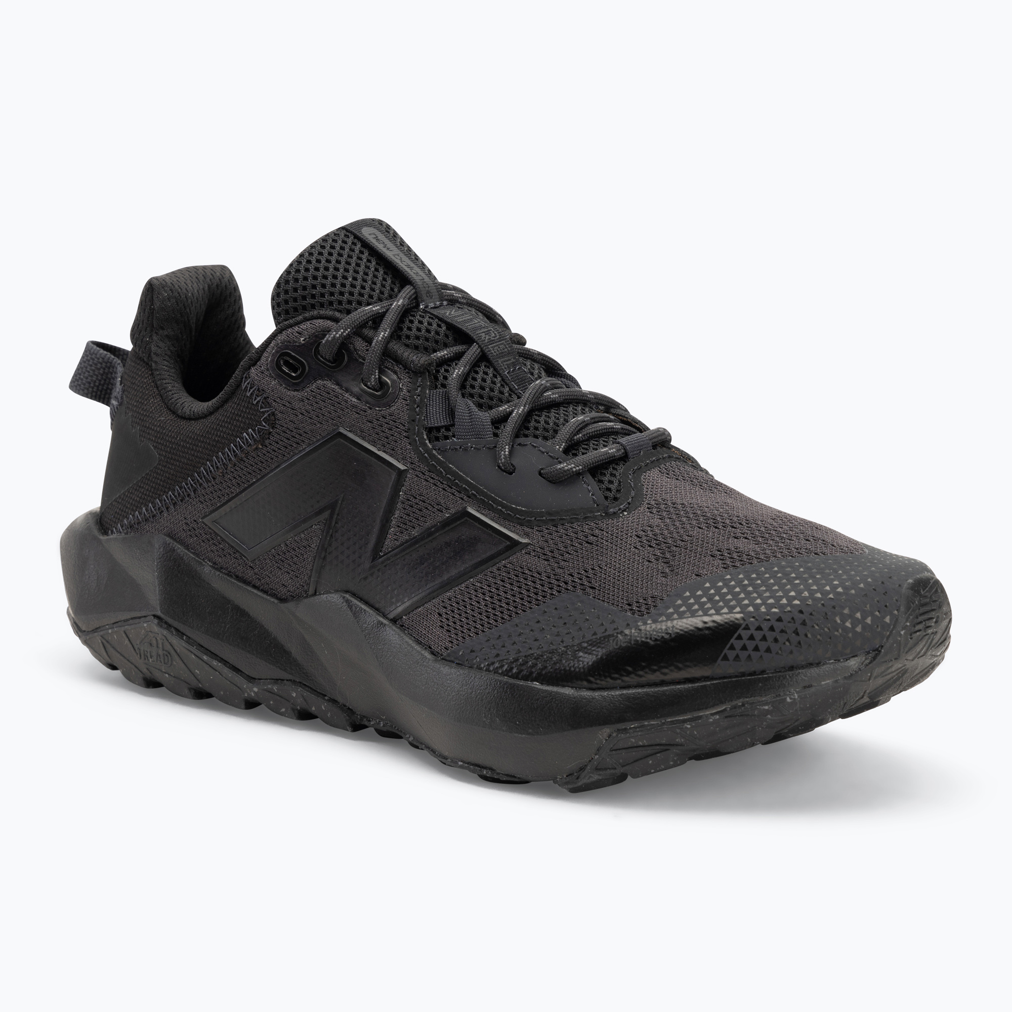 Buty do biegania męskie New Balance Dynasoft Nitrel V6 phantom 