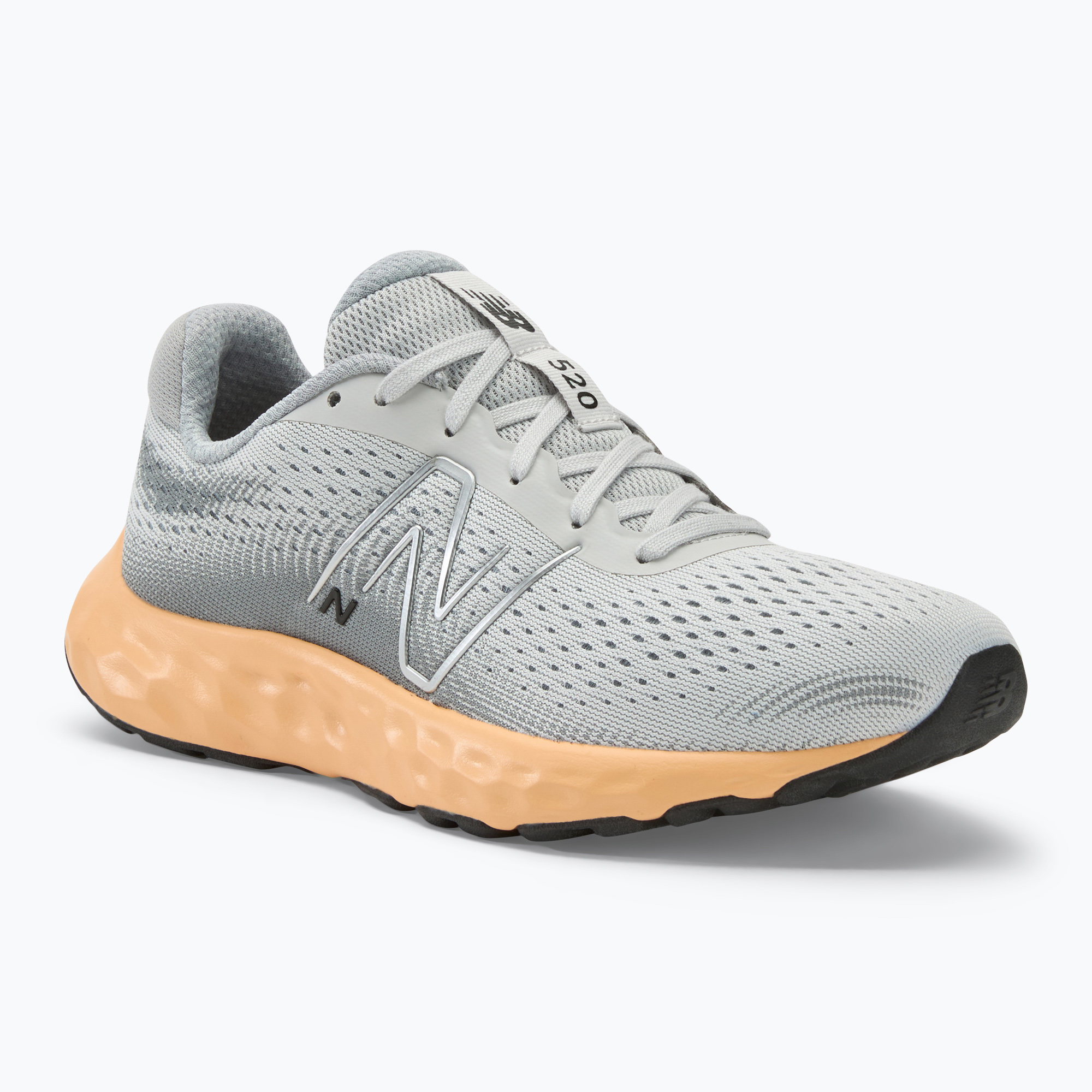 Buty do biegania damskie New Balance Fresh Foam 520 v8 grey | WYSYŁKA W 24H | 30 DNI NA ZWROT