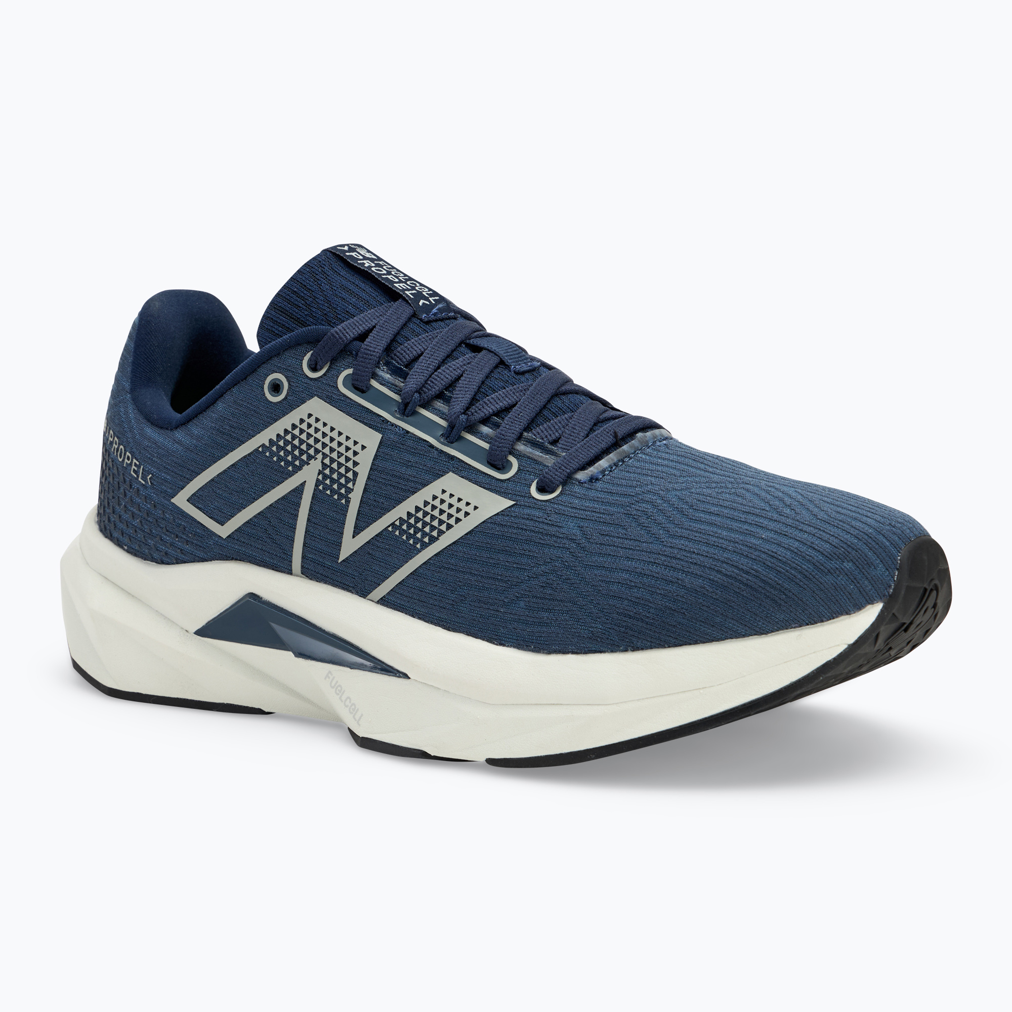 Buty do biegania męskie New Balance FuelCell Propel v5 blue | WYSYŁKA W 24H | 30 DNI NA ZWROT