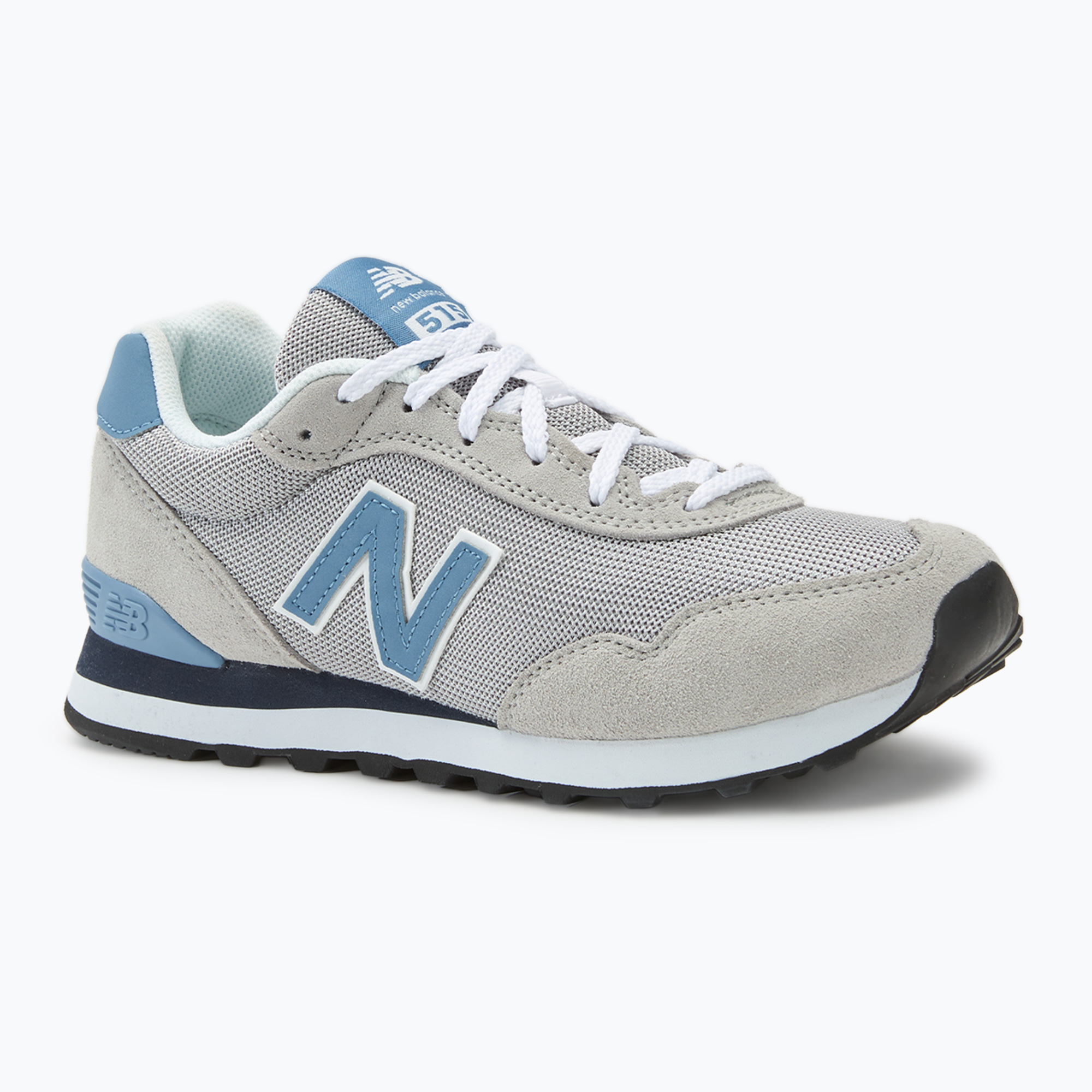 Buty damskie New Balance Classic 515's V3 apollo grey | WYSYŁKA W 24H | 30 DNI NA ZWROT