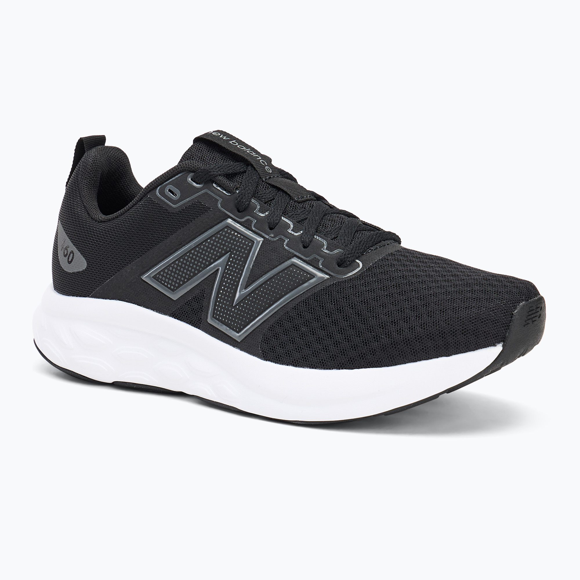 Buty do biegania męskie New Balance 460's V4 black | WYSYŁKA W 24H | 30 DNI NA ZWROT