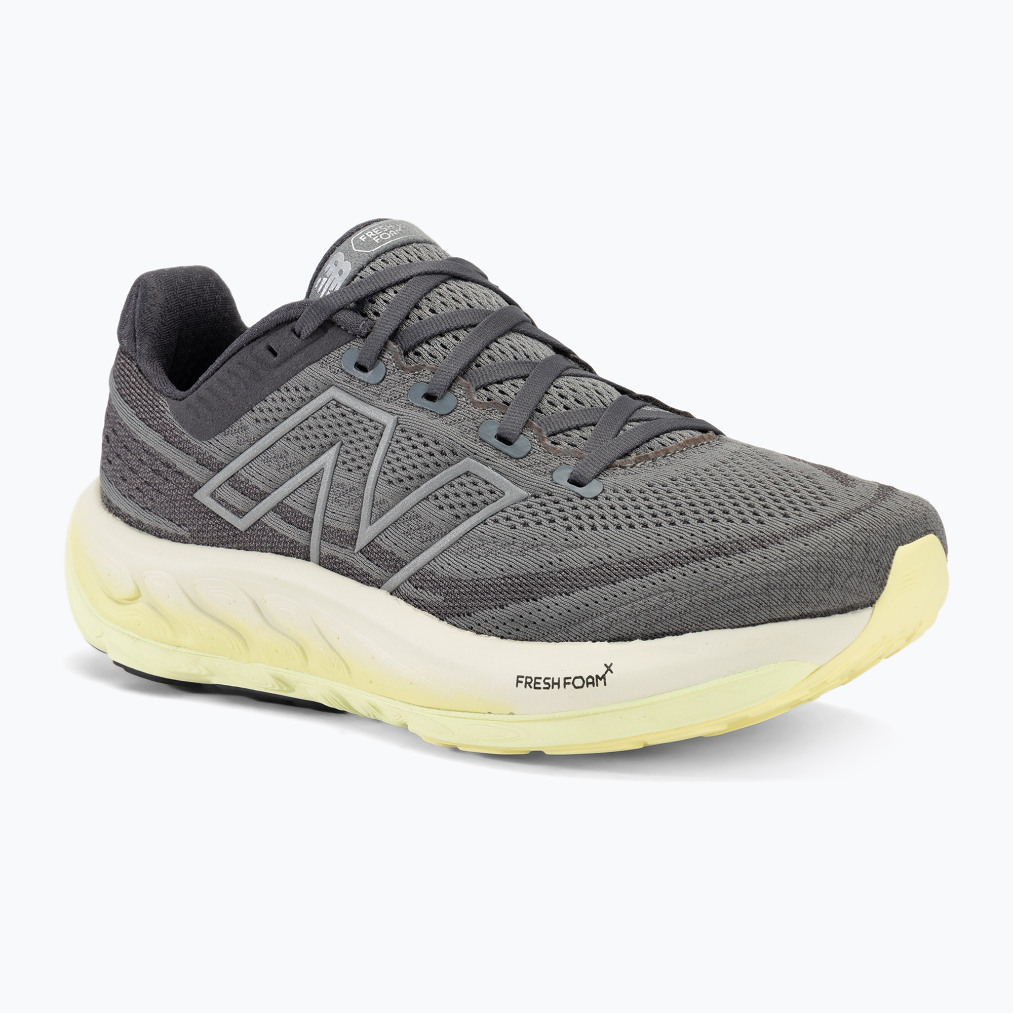 Buty do biegania męskie New Balance Fresh Foam X Vongo v6 harbor grey | WYSYŁKA W 24H | 30 DNI NA ZWROT