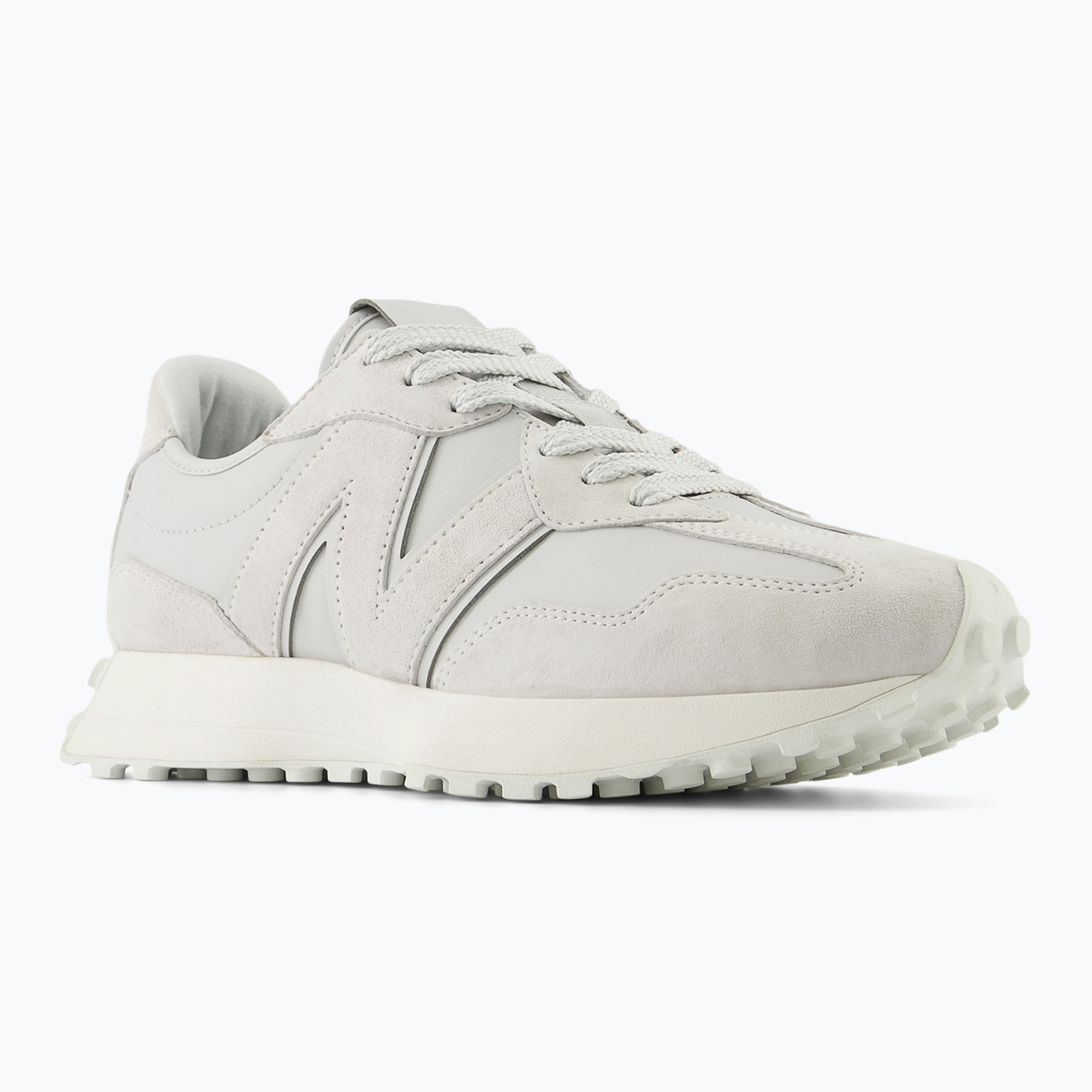 Buty New Balance 327's V1 grey matter 