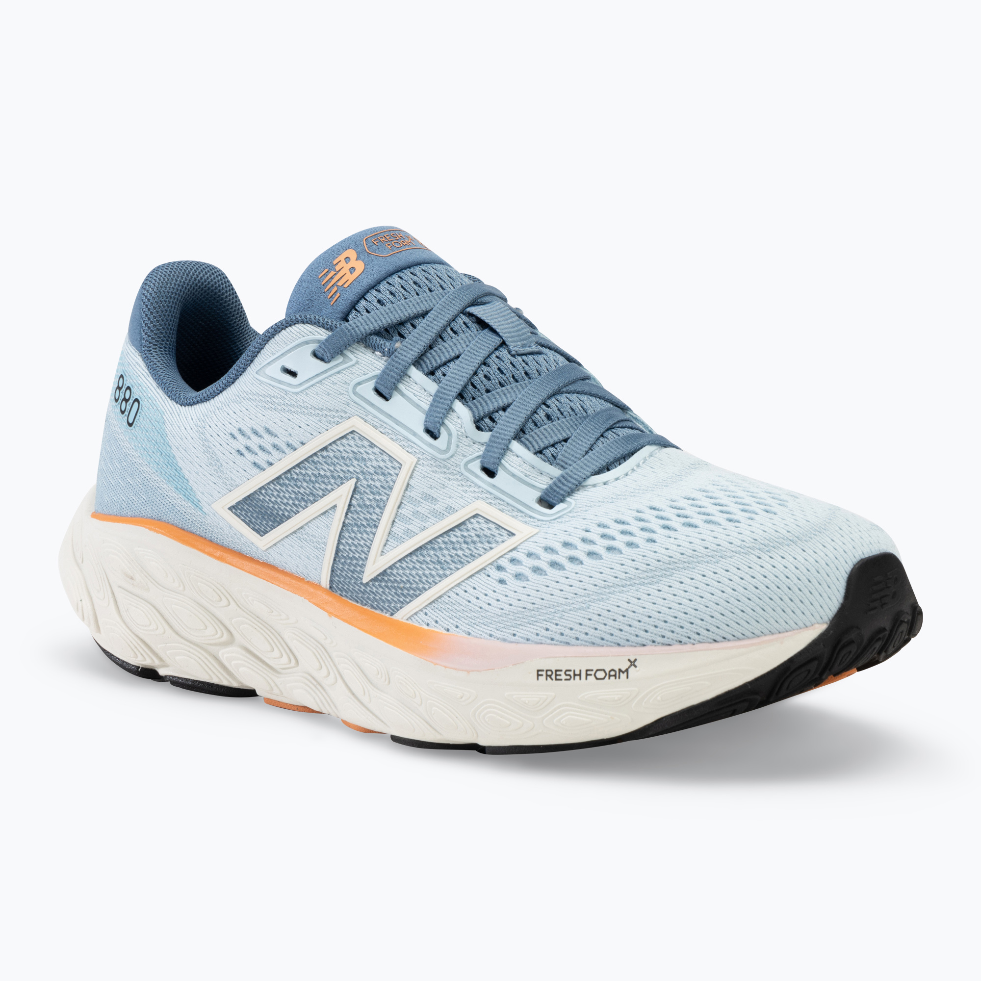 Buty do biegania damskie New Balance Fresh Foam X 880 v14 blue | WYSYŁKA W 24H | 30 DNI NA ZWROT