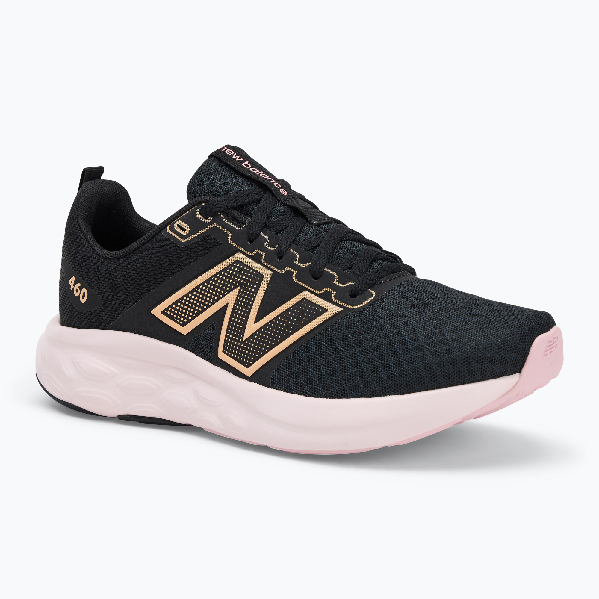 Buty do biegania damskie New Balance 460's V4 black | WYSYŁKA W 24H | 30 DNI NA ZWROT