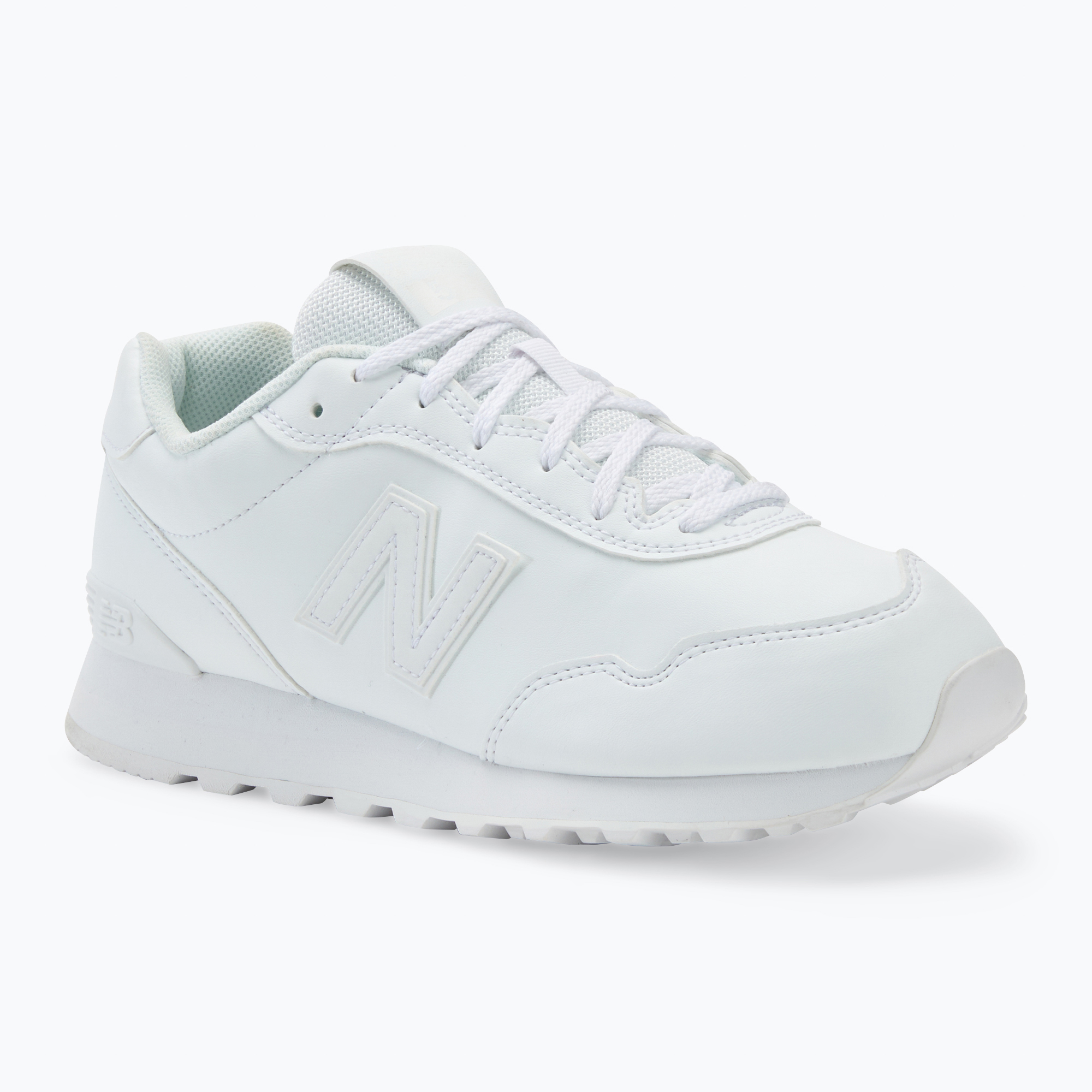 Buty męskie New Balance 515's V3 white | WYSYŁKA W 24H | 30 DNI NA ZWROT